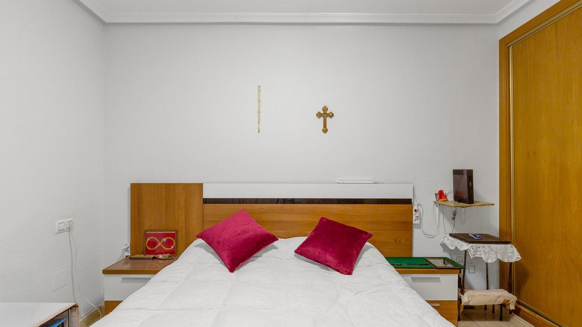 Herverkoop - Apartement Flat -
Torrevieja - Centro