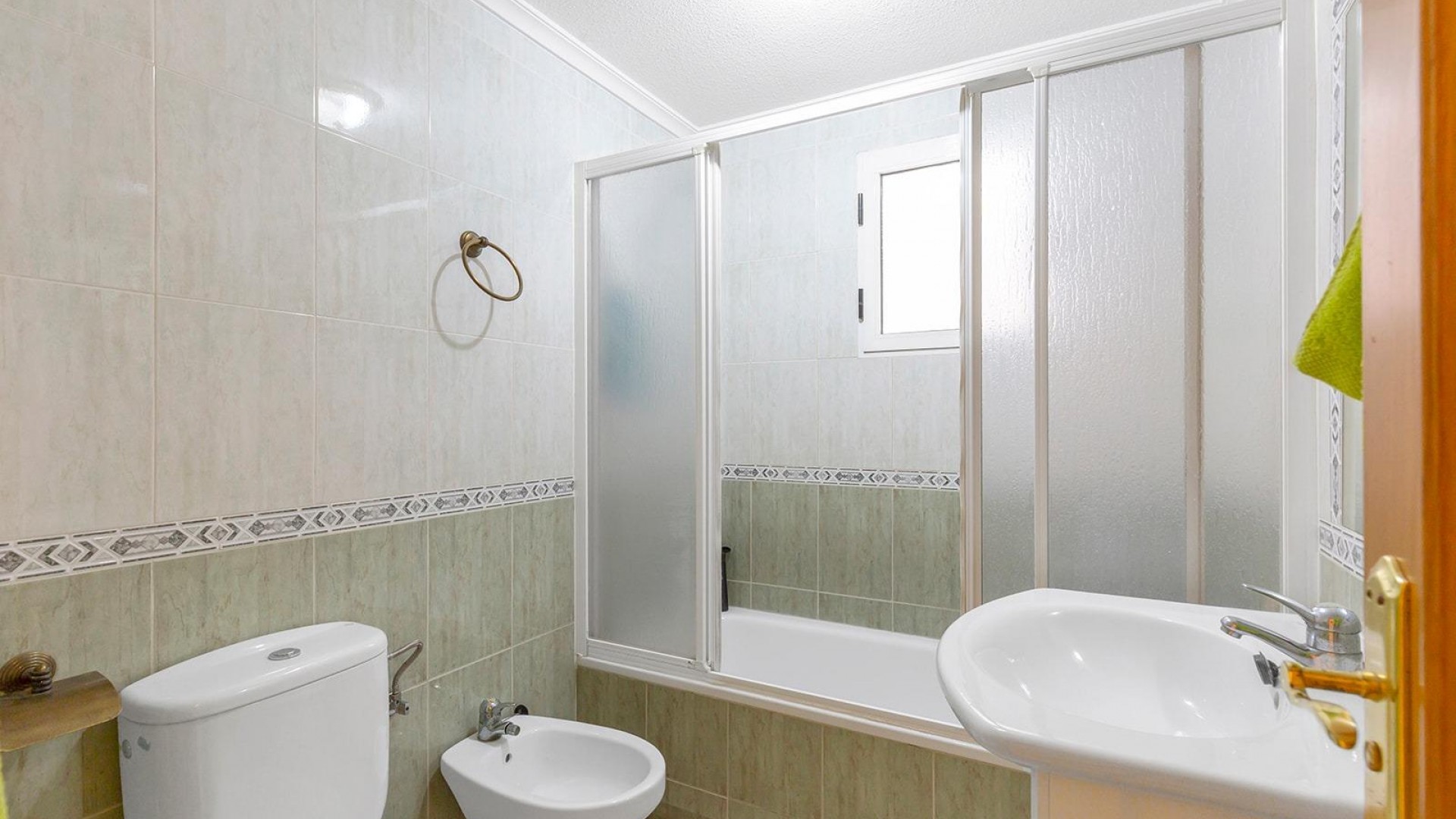 Herverkoop - Apartement Flat -
Torrevieja - Centro