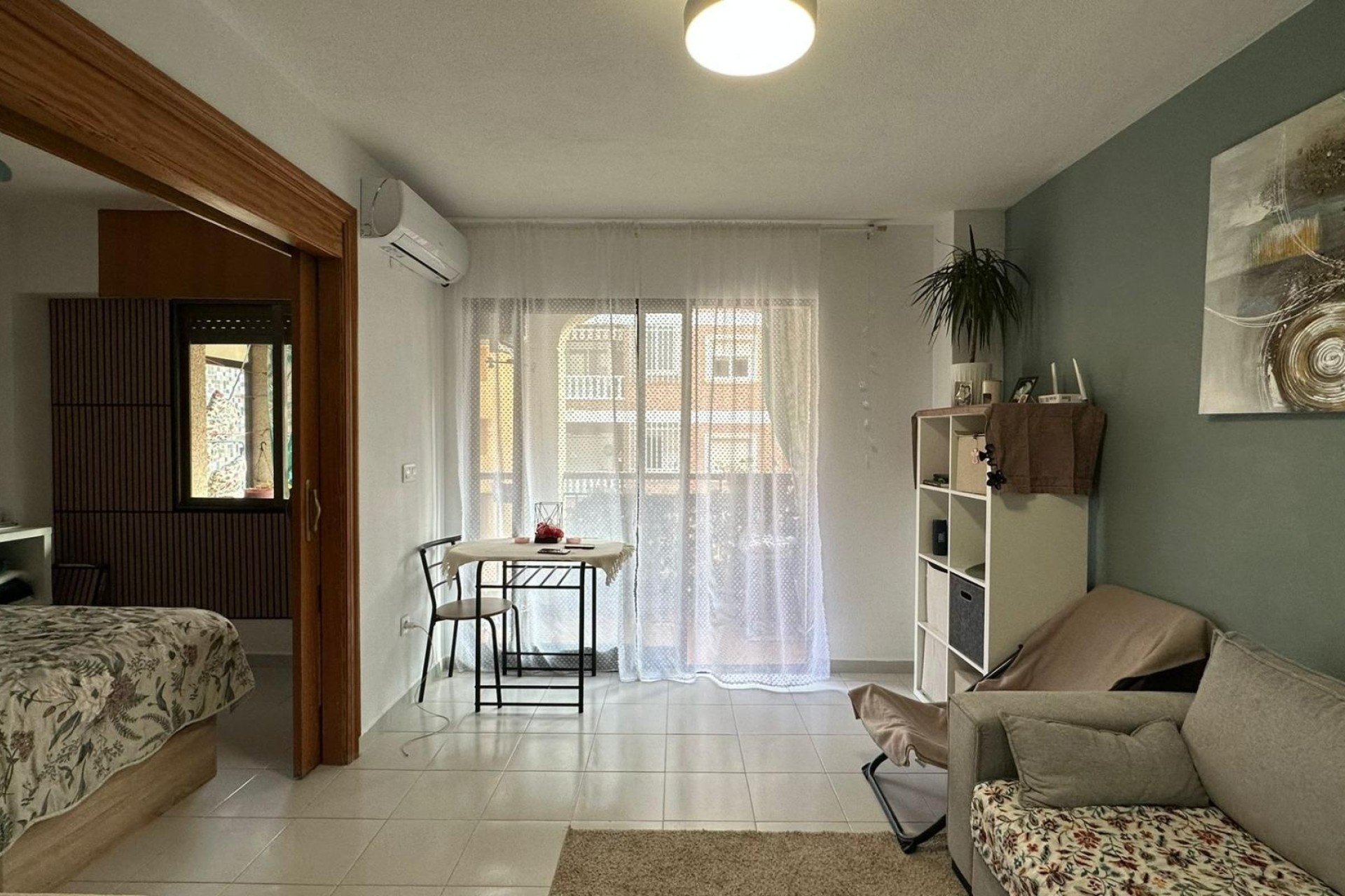 Herverkoop - Apartement Flat -
Torrevieja - Centro