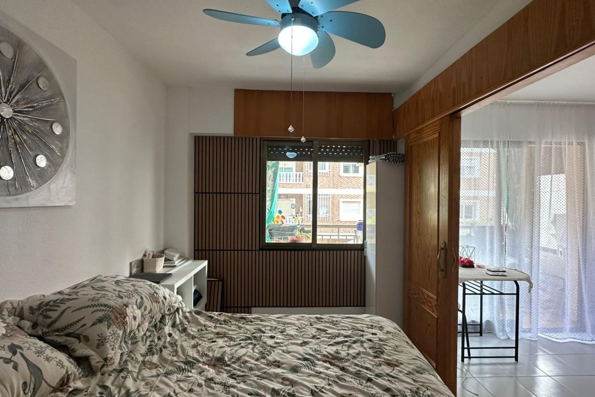 Herverkoop - Apartement Flat -
Torrevieja - Centro