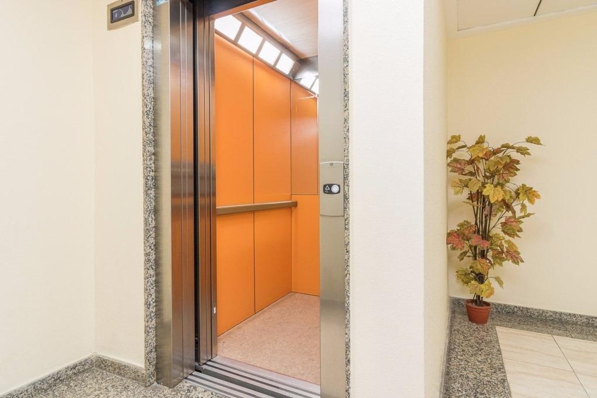 Herverkoop - Apartement Flat -
Torrevieja - Centro