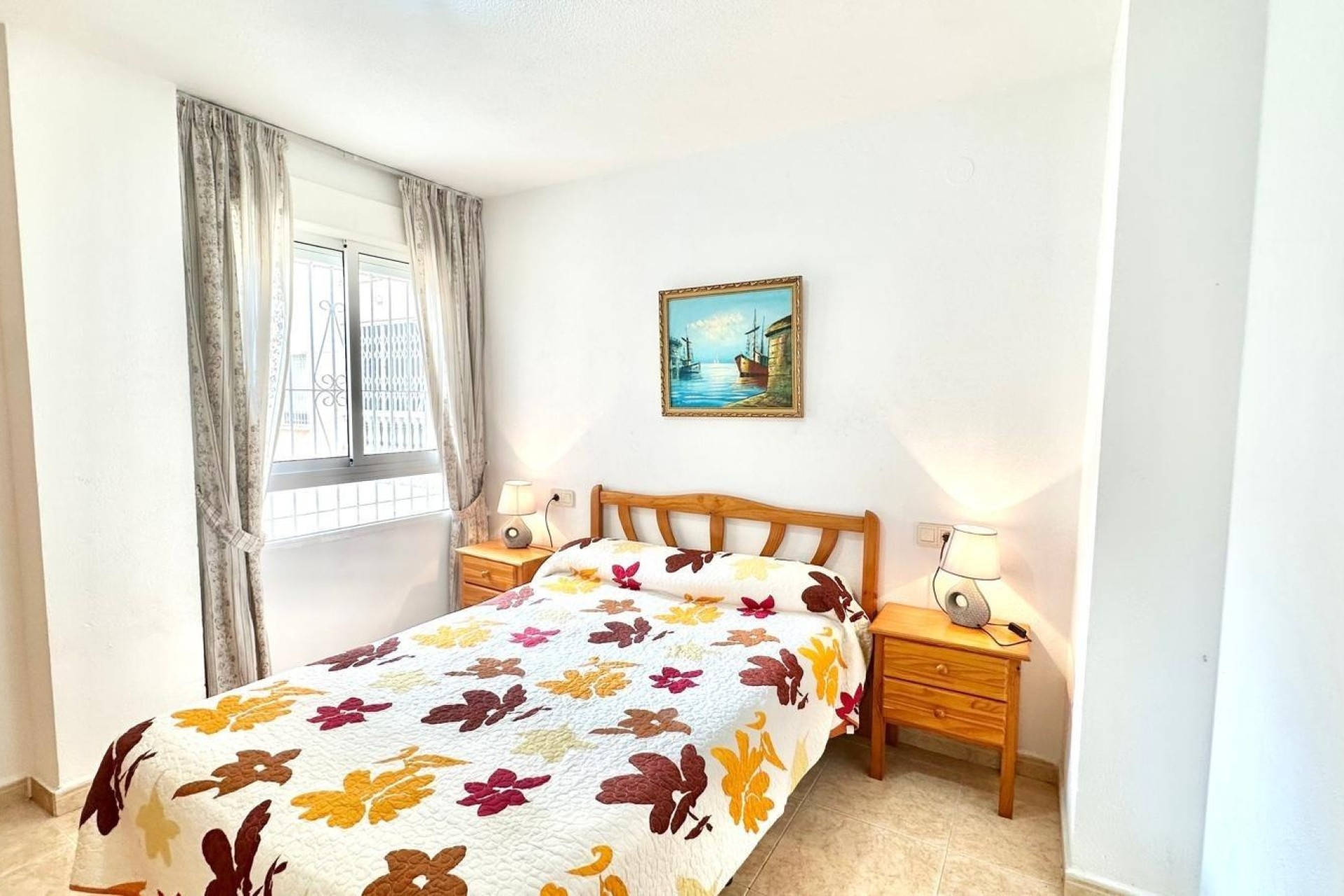 Herverkoop - Apartement Flat -
Torrevieja - Centro