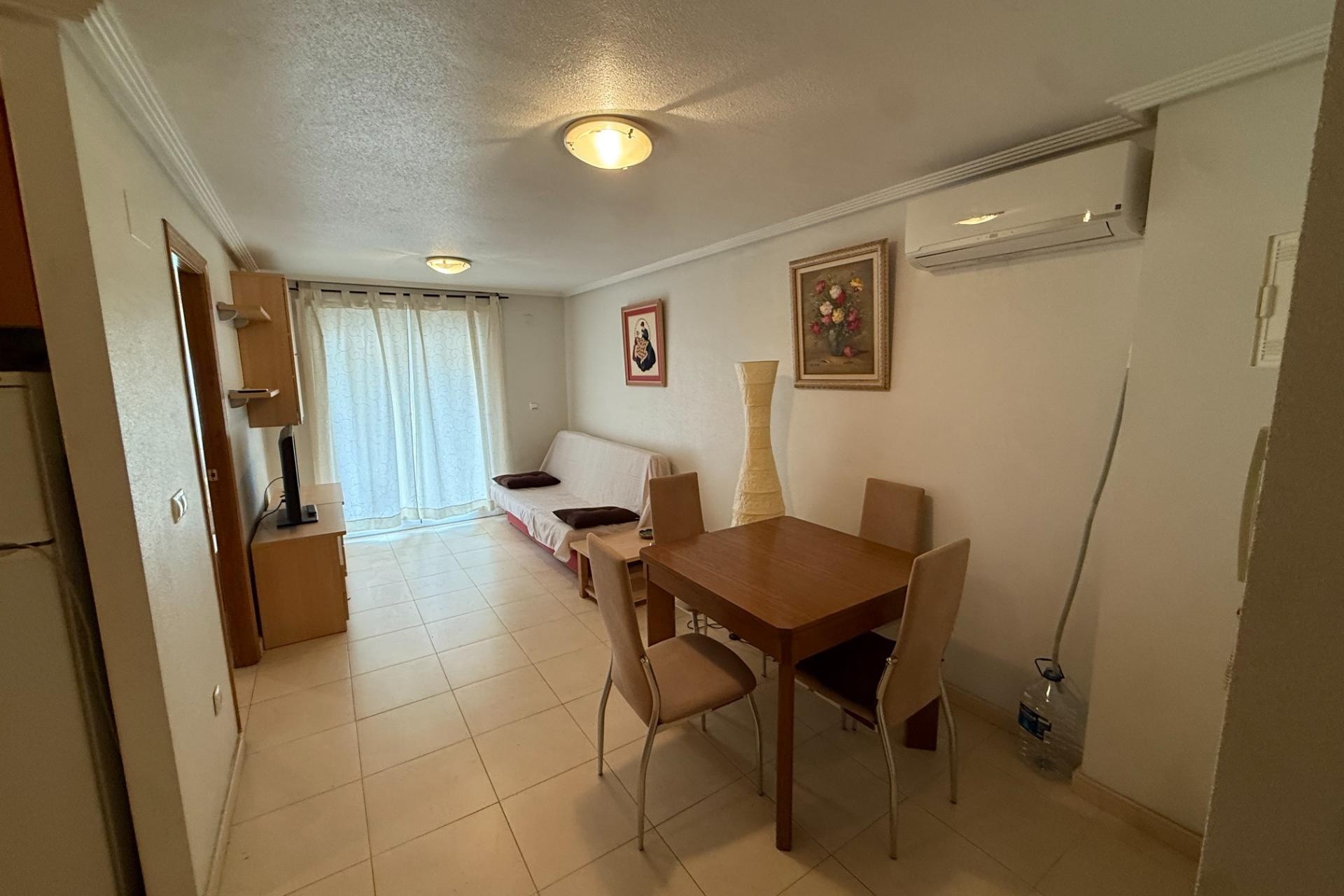 Herverkoop - Apartement Flat -
Torrevieja - Centro