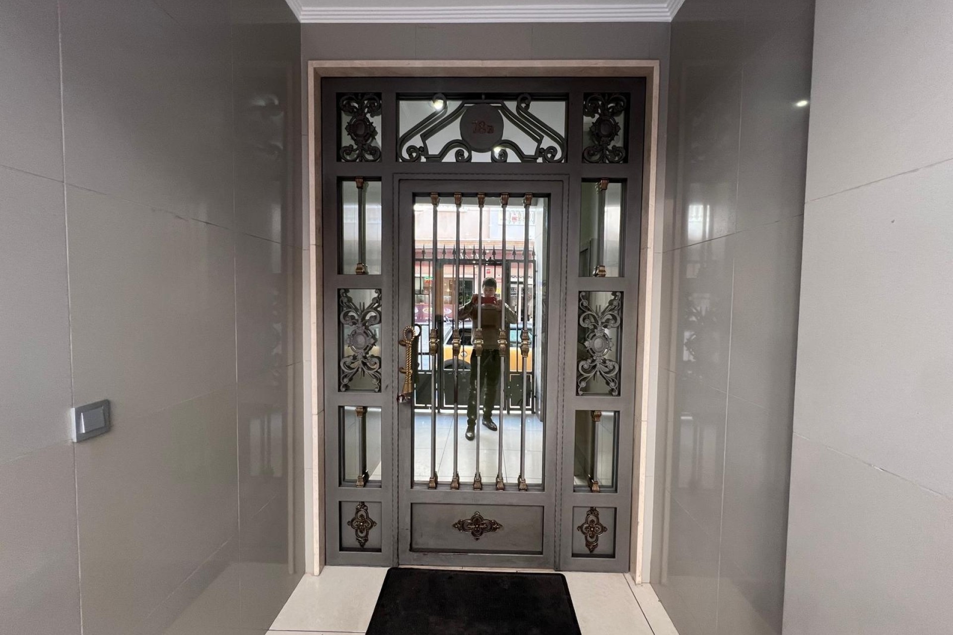 Herverkoop - Apartement Flat -
Torrevieja - Centro