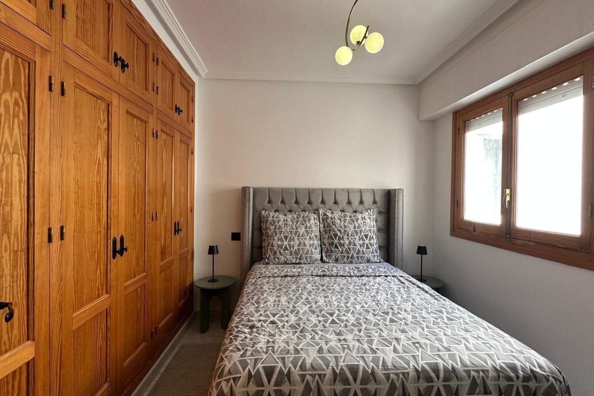 Herverkoop - Apartement Flat -
Torrevieja - Centro