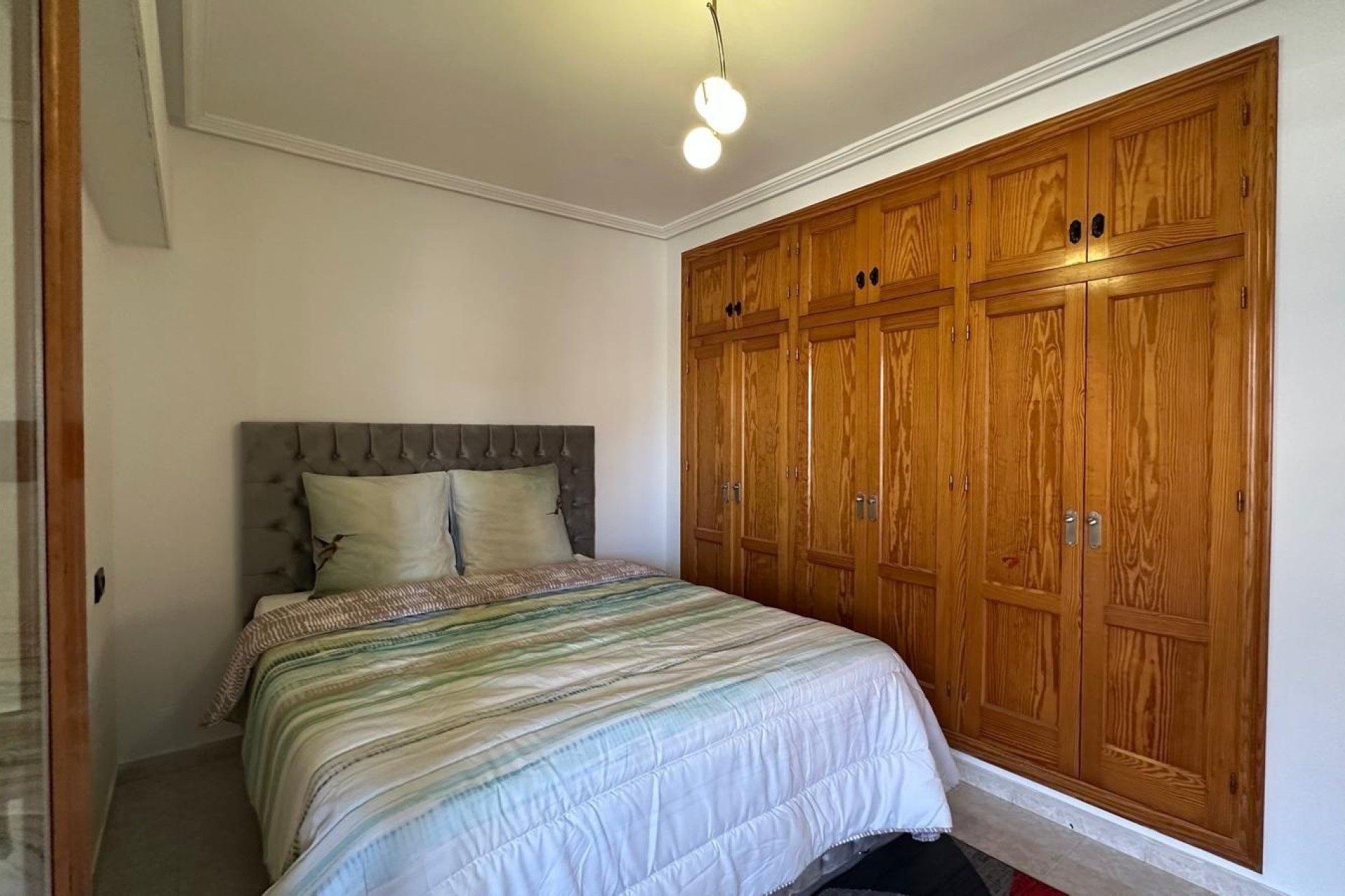 Herverkoop - Apartement Flat -
Torrevieja - Centro