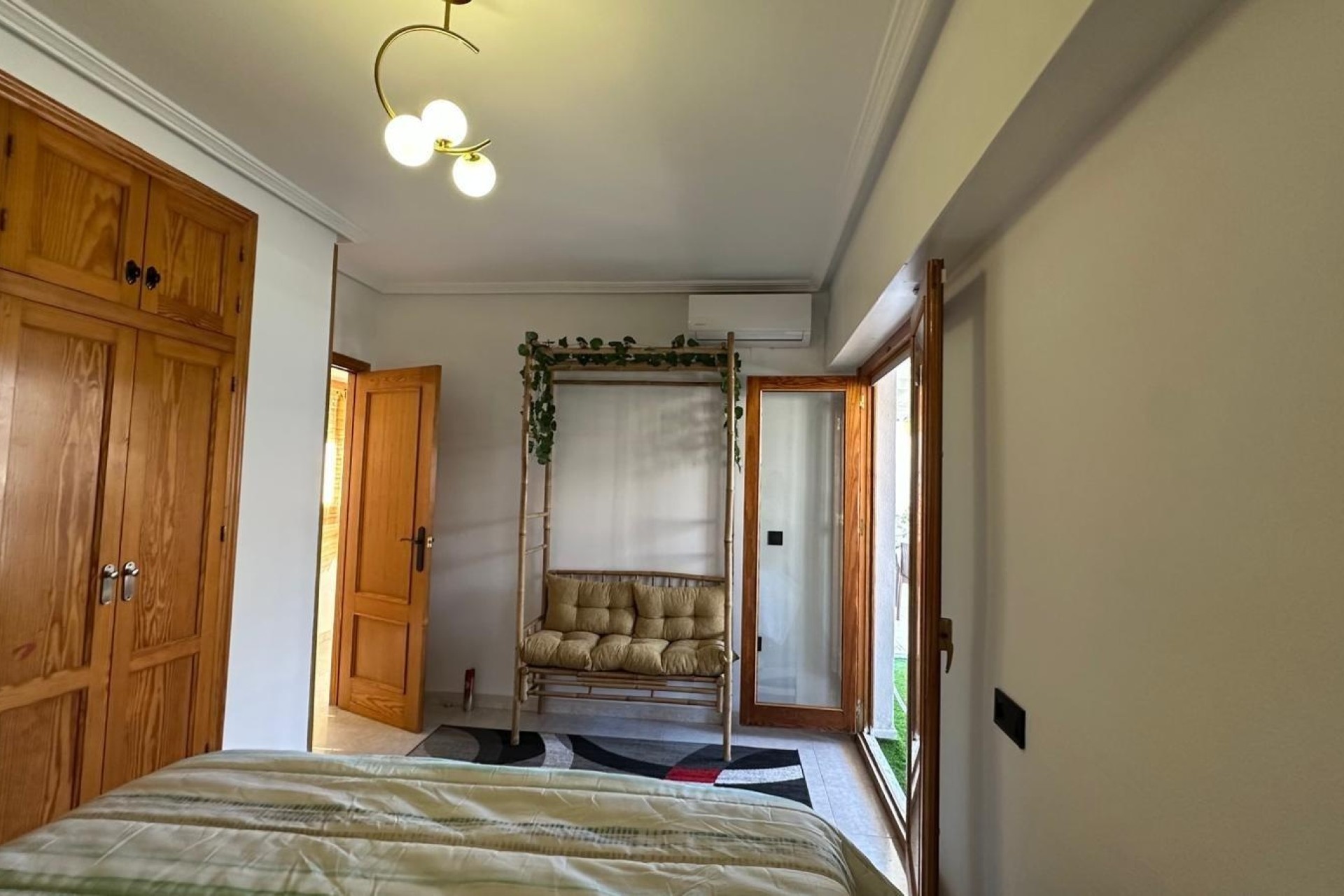 Herverkoop - Apartement Flat -
Torrevieja - Centro