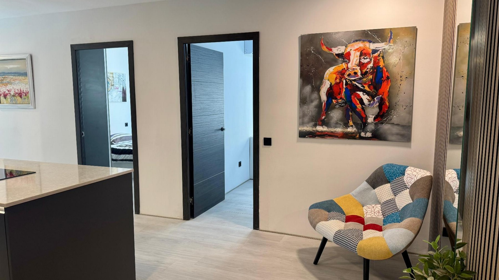 Herverkoop - Apartement Flat -
Torrevieja - CLUB NAUTICO TORREVIEJA