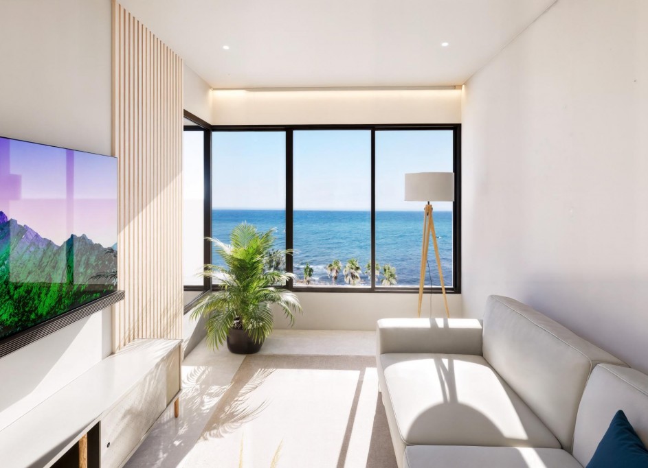 Herverkoop - Apartement Flat -
Torrevieja - Curva del Palangre