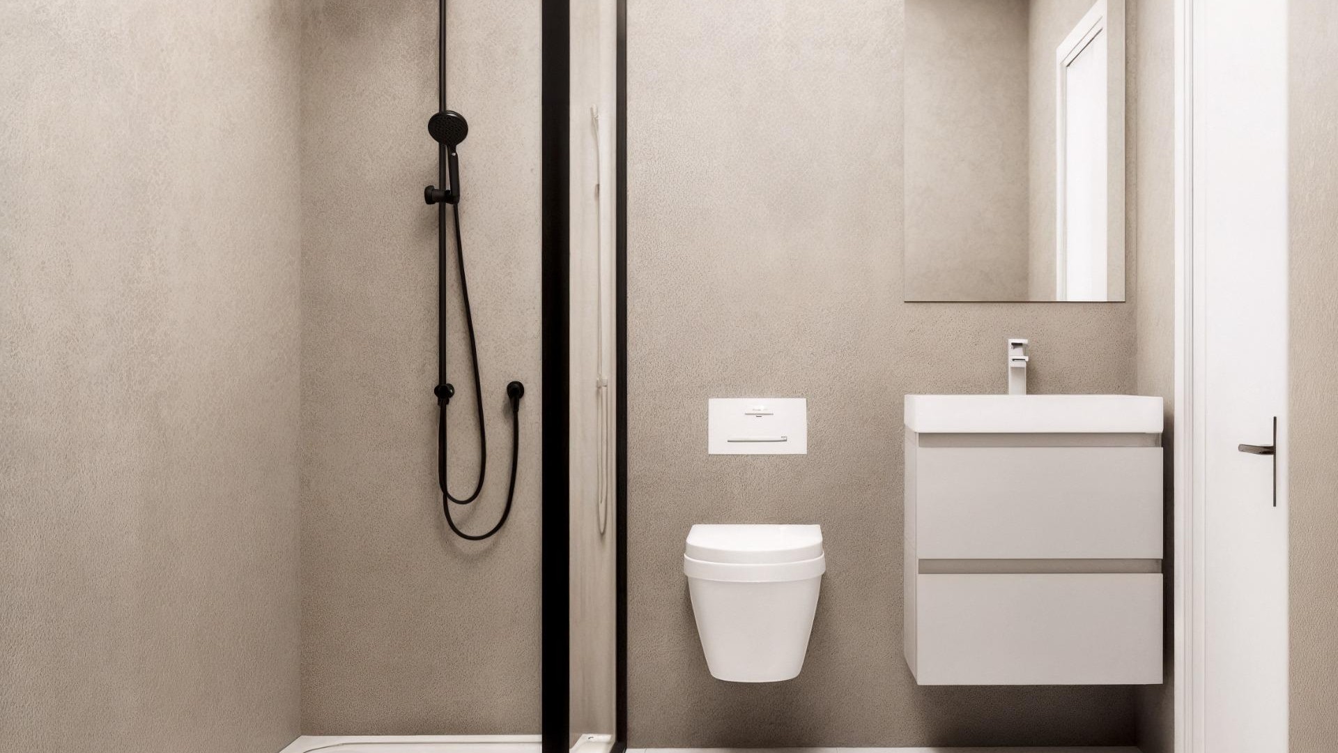 Herverkoop - Apartement Flat -
Torrevieja - Curva del Palangre