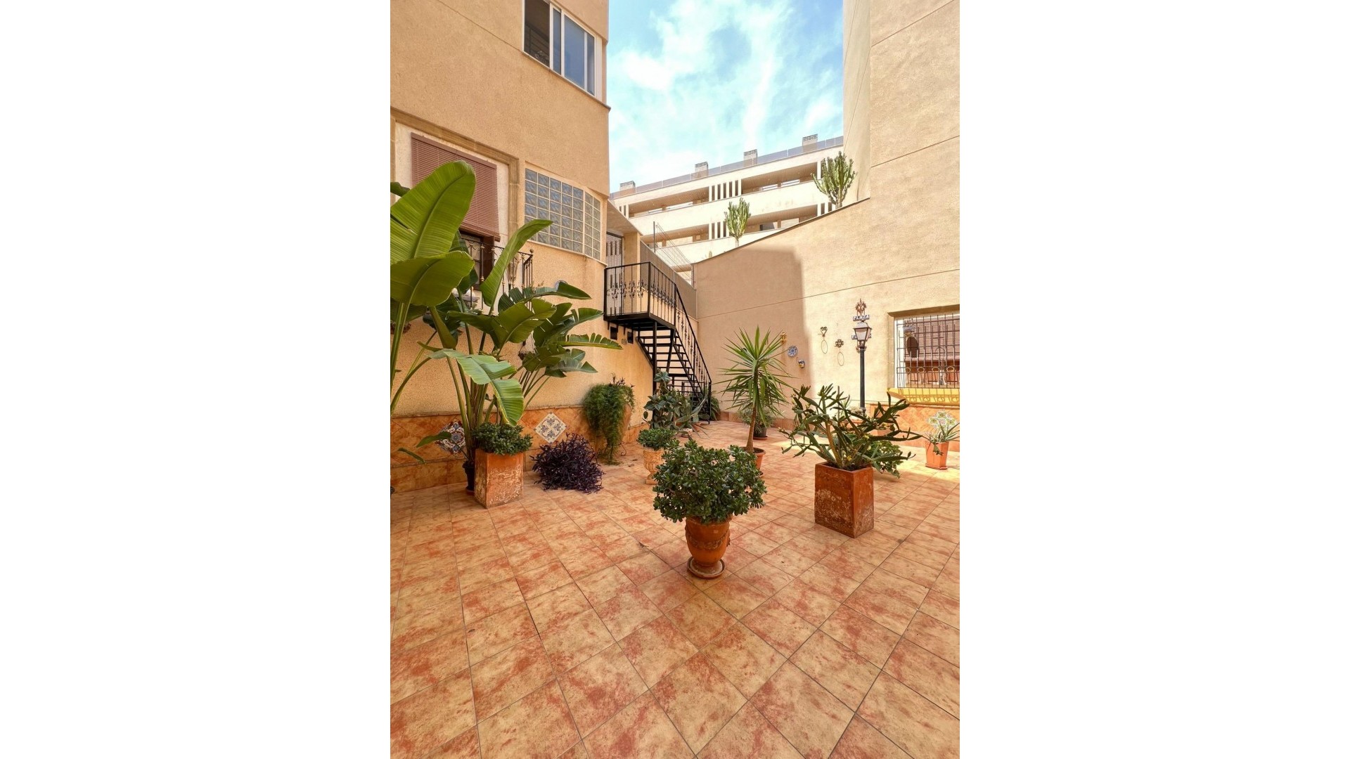 Herverkoop - Apartement Flat -
Torrevieja - Curva del Palangre