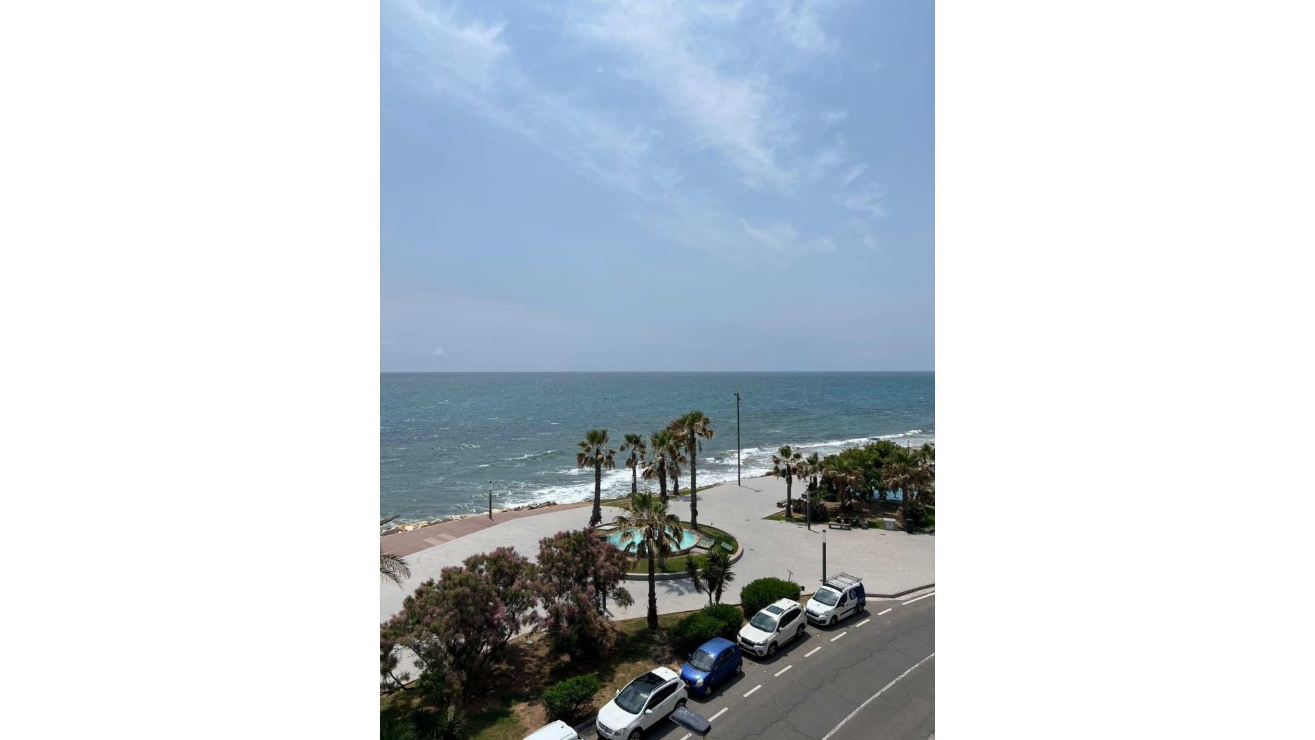 Herverkoop - Apartement Flat -
Torrevieja - Curva del Palangre