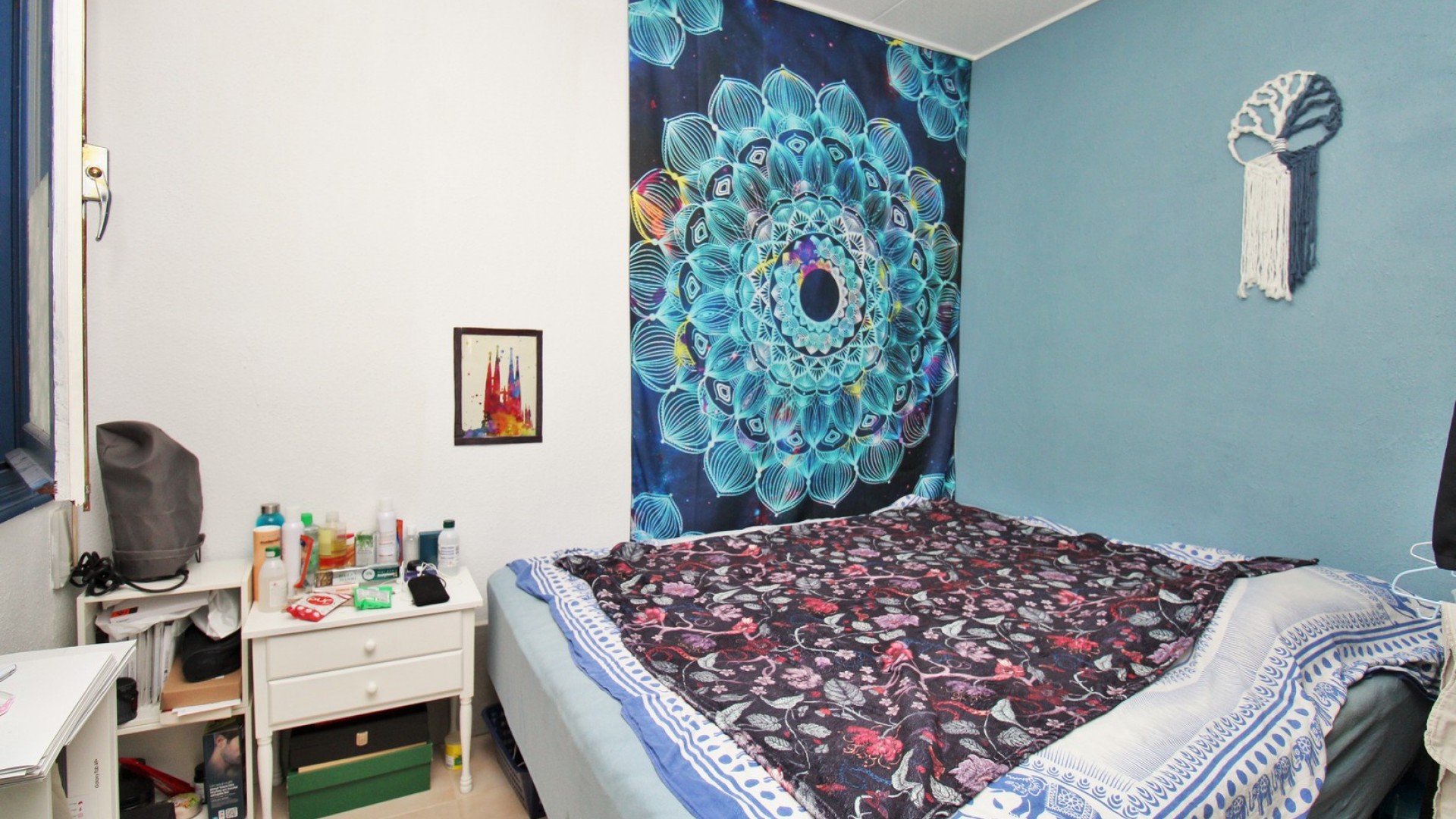 Herverkoop - Apartement Flat -
Torrevieja - El chaparral