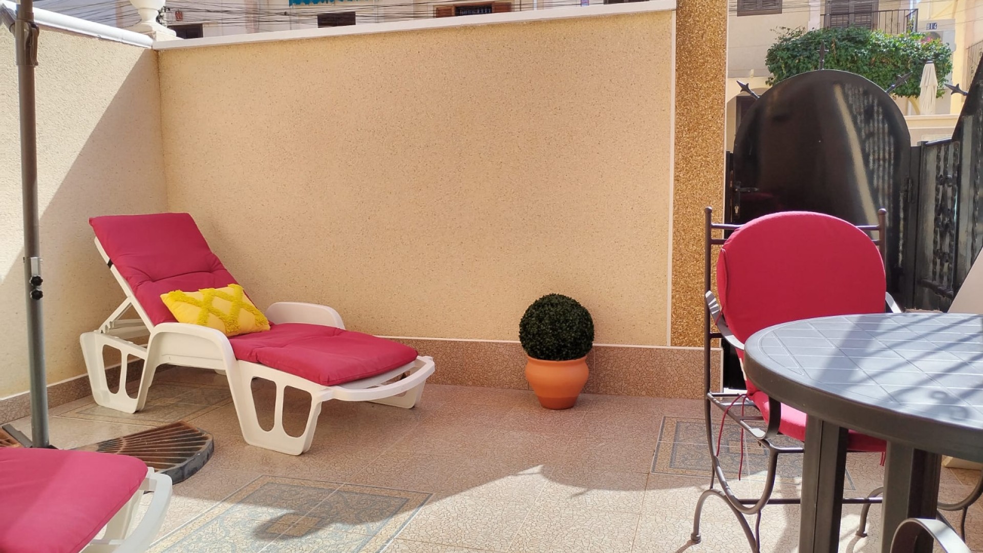 Herverkoop - Apartement Flat -
Torrevieja - El chaparral