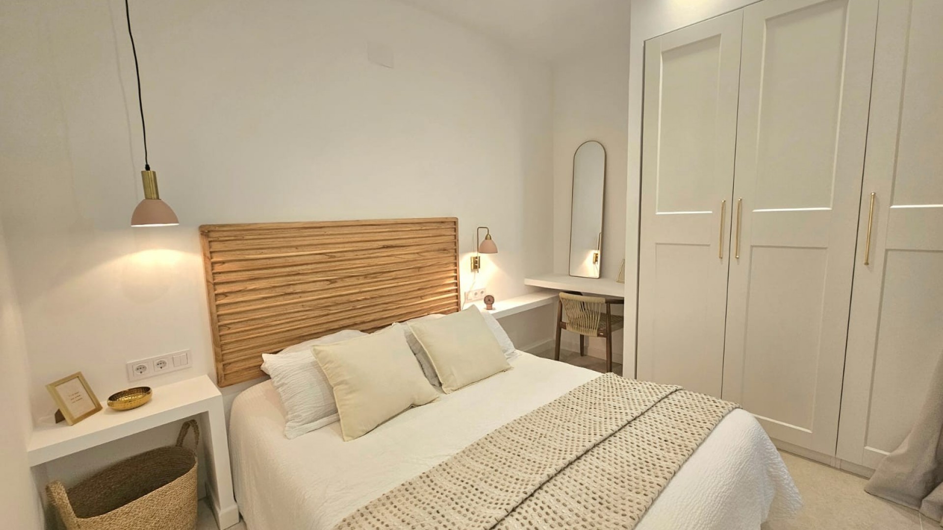 Herverkoop - Apartement Flat -
Torrevieja - El chaparral