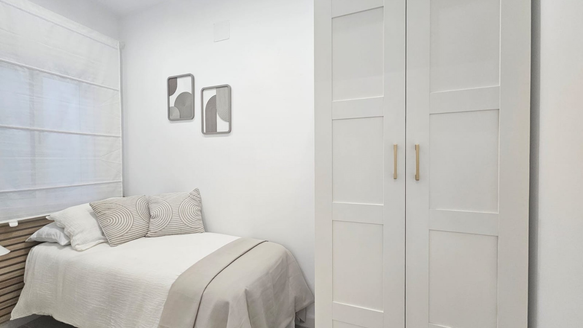 Herverkoop - Apartement Flat -
Torrevieja - El chaparral