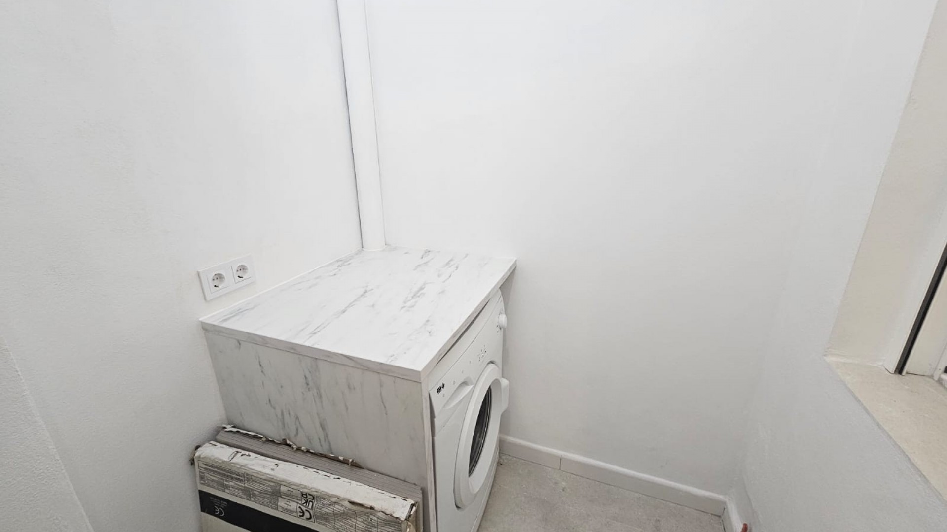 Herverkoop - Apartement Flat -
Torrevieja - El chaparral