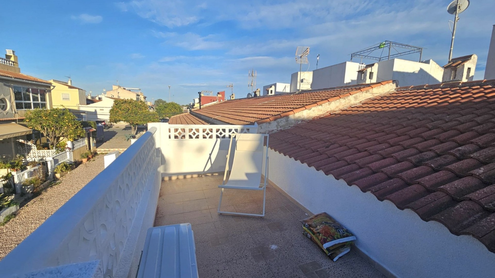 Herverkoop - Apartement Flat -
Torrevieja - El chaparral