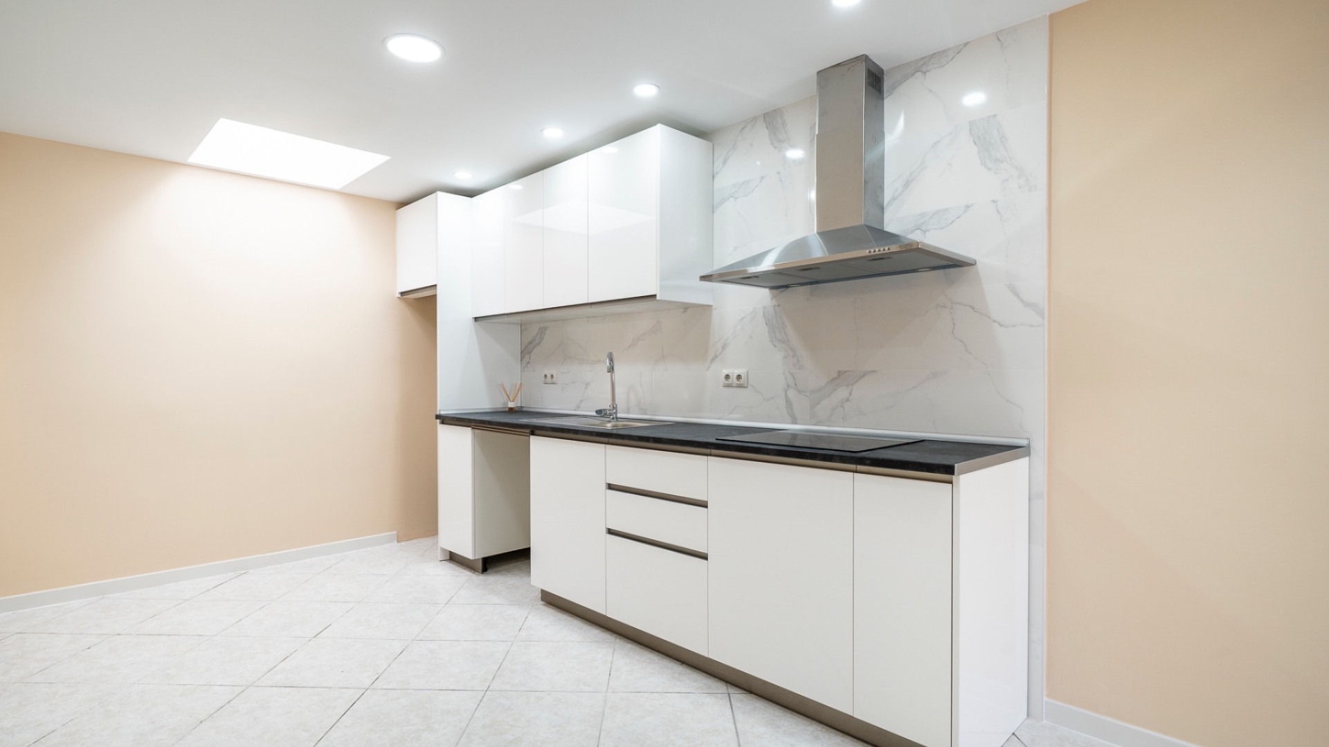 Herverkoop - Apartement Flat -
Torrevieja - El chaparral