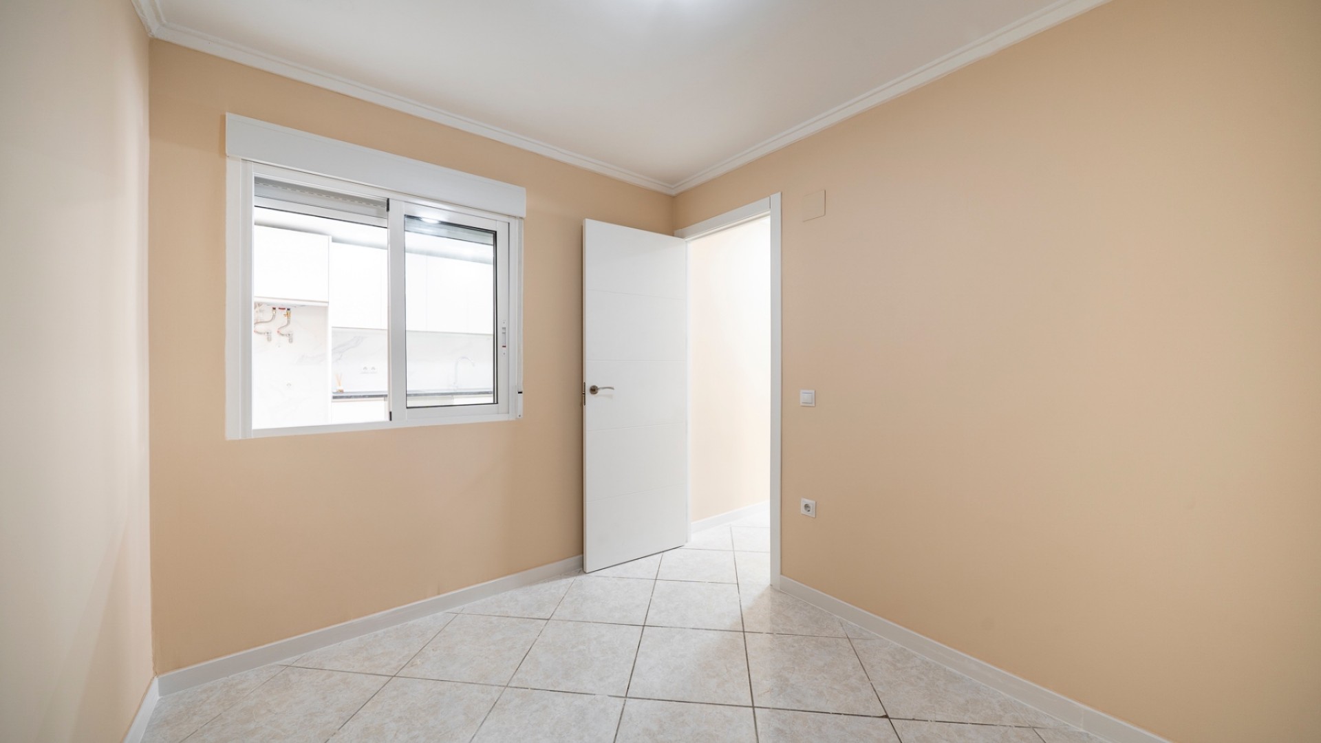 Herverkoop - Apartement Flat -
Torrevieja - El chaparral