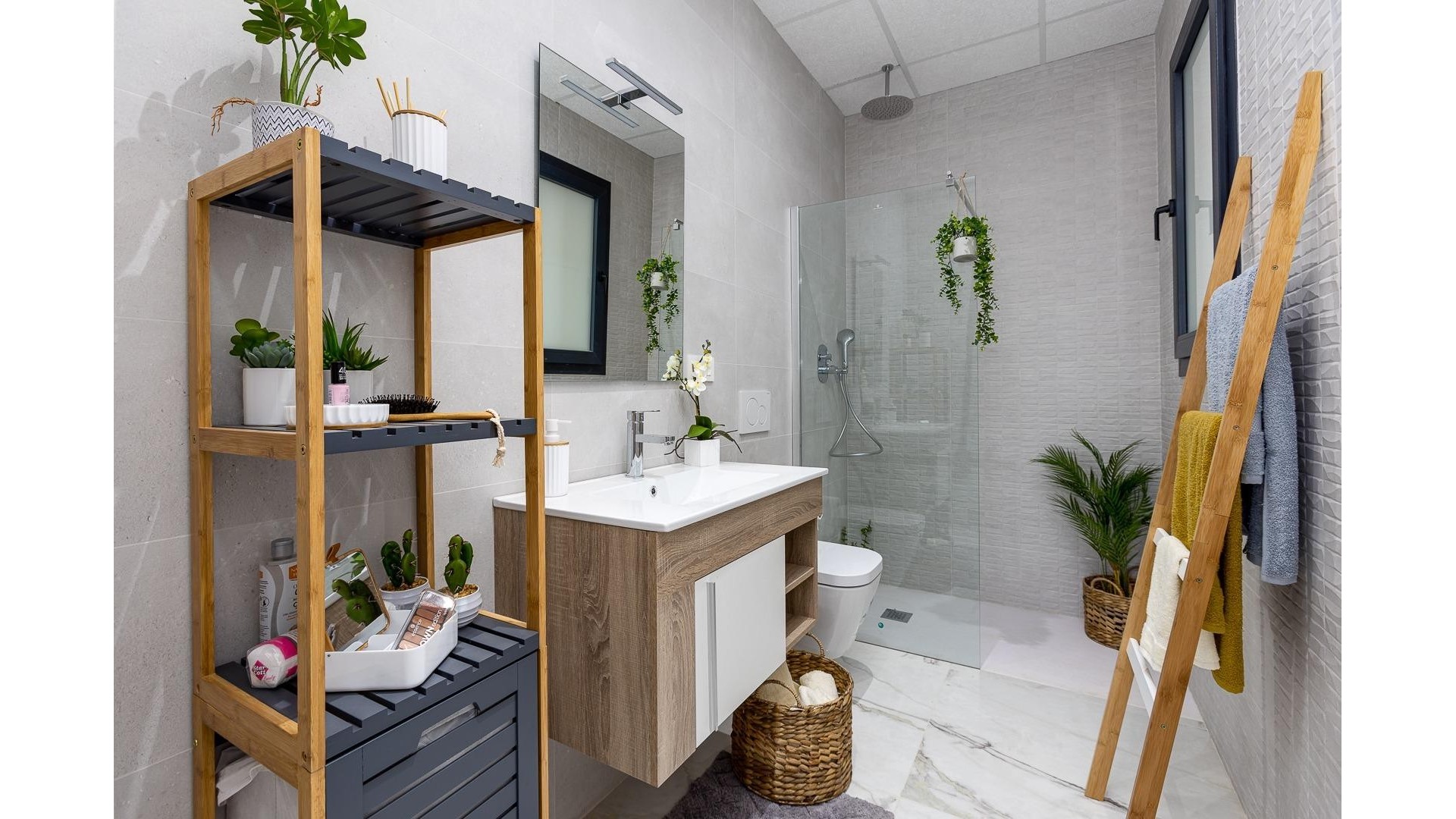 Herverkoop - Apartement Flat -
Torrevieja - El chaparral