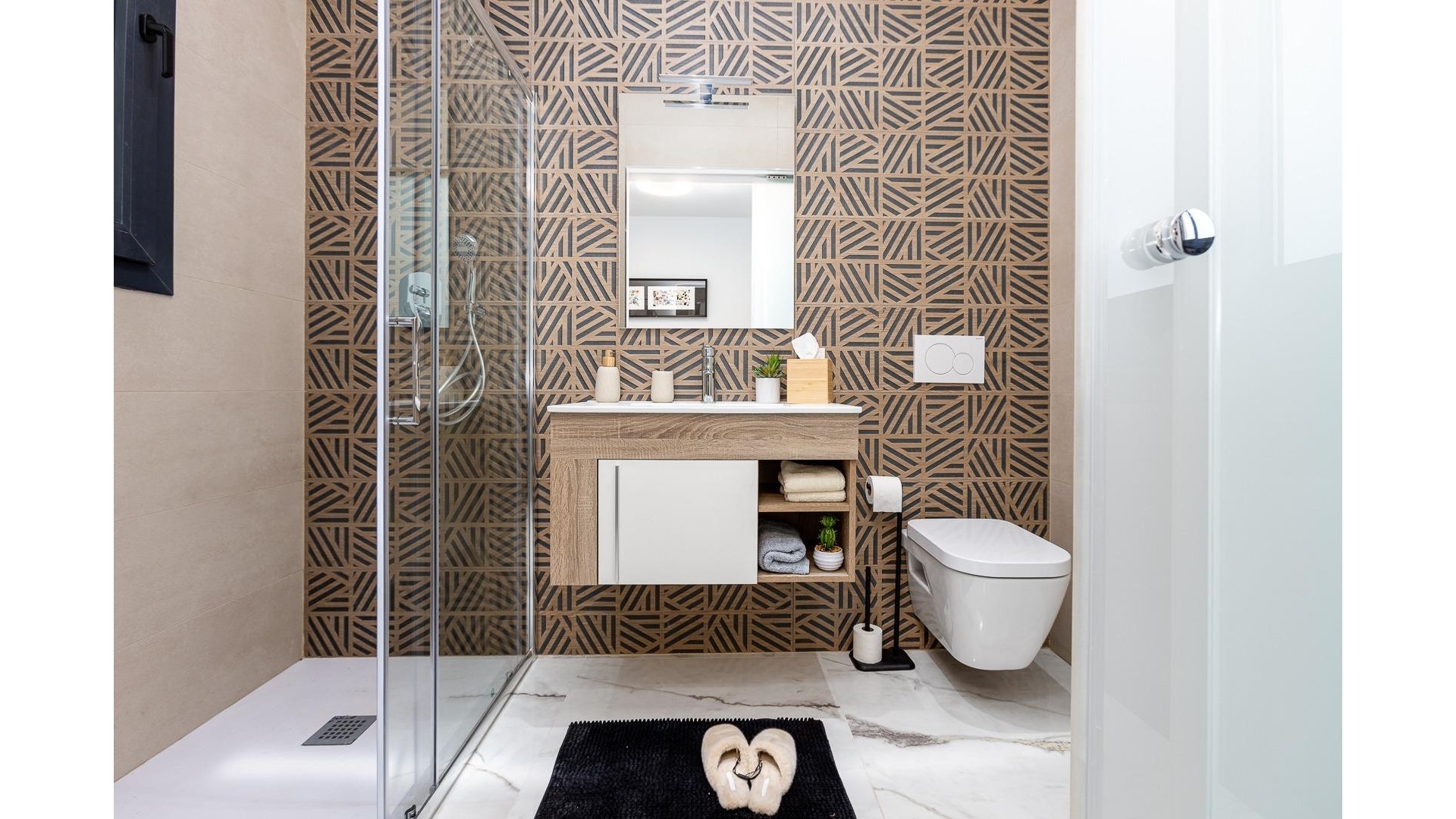 Herverkoop - Apartement Flat -
Torrevieja - El chaparral