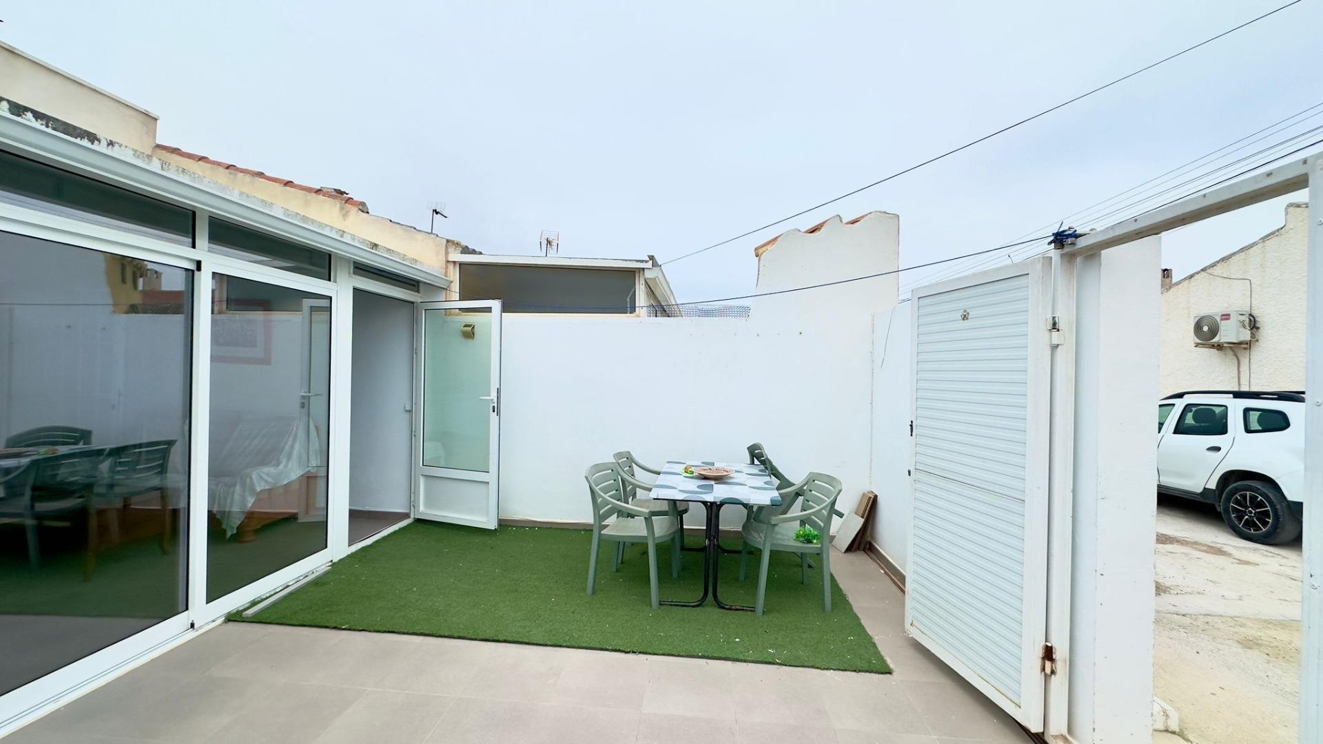 Herverkoop - Apartement Flat -
Torrevieja - El limonar