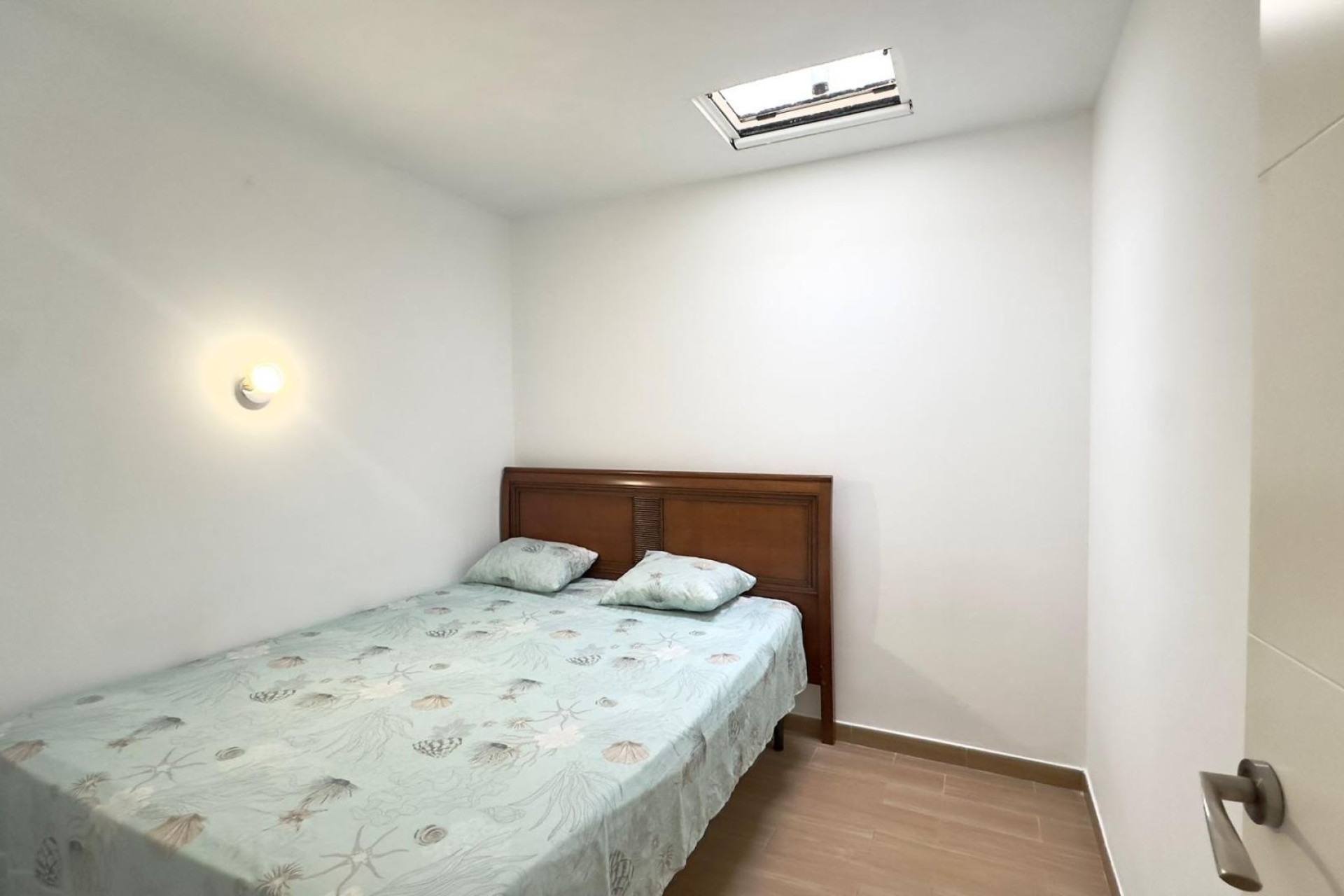 Herverkoop - Apartement Flat -
Torrevieja - El limonar