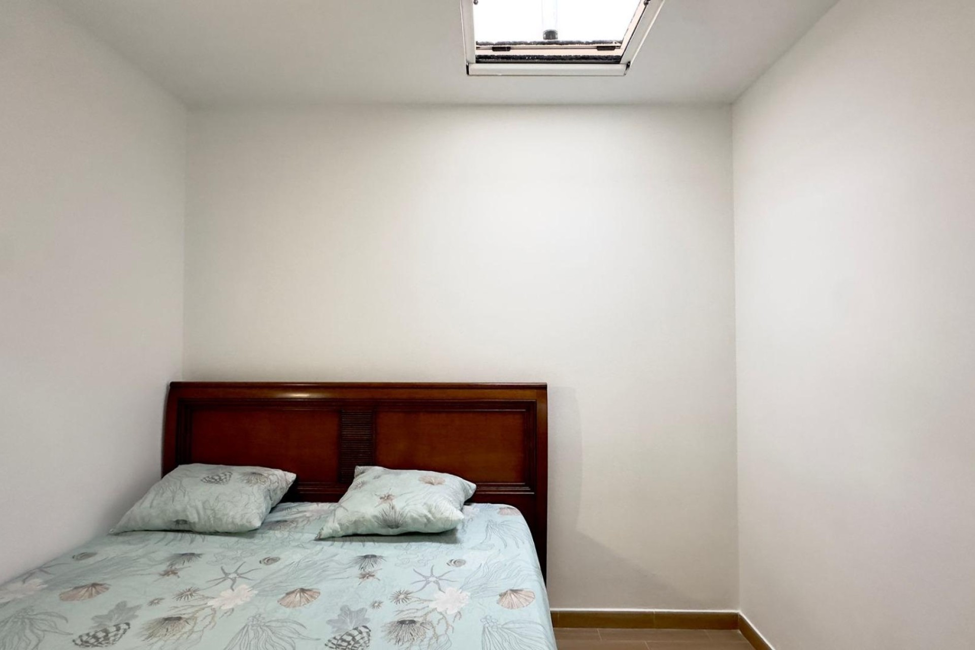 Herverkoop - Apartement Flat -
Torrevieja - El limonar