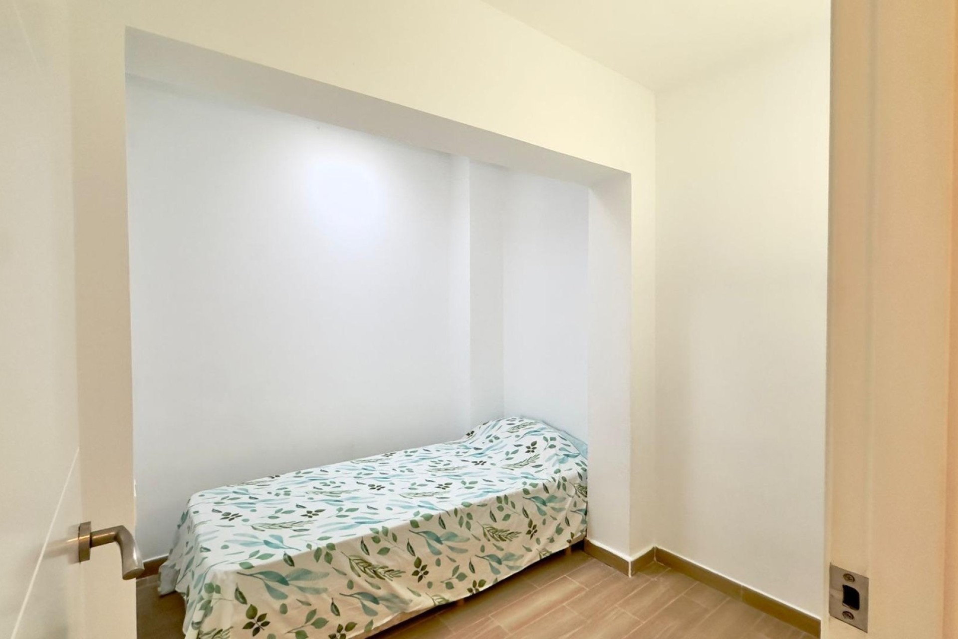 Herverkoop - Apartement Flat -
Torrevieja - El limonar