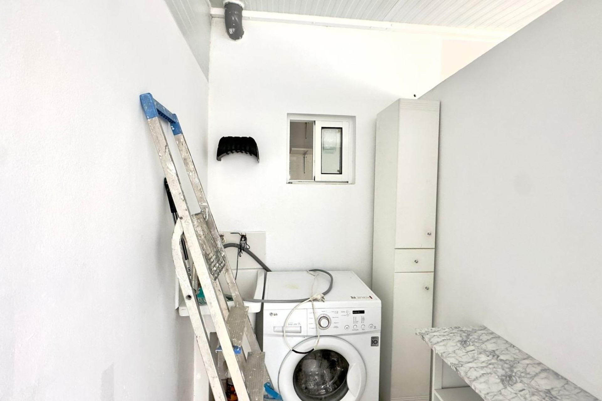 Herverkoop - Apartement Flat -
Torrevieja - El limonar