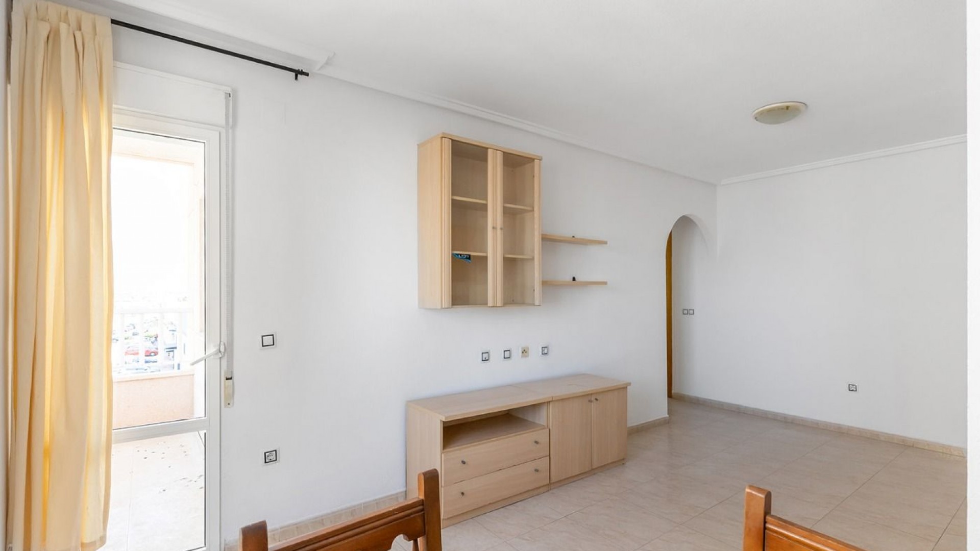 Herverkoop - Apartement Flat -
Torrevieja - El molino