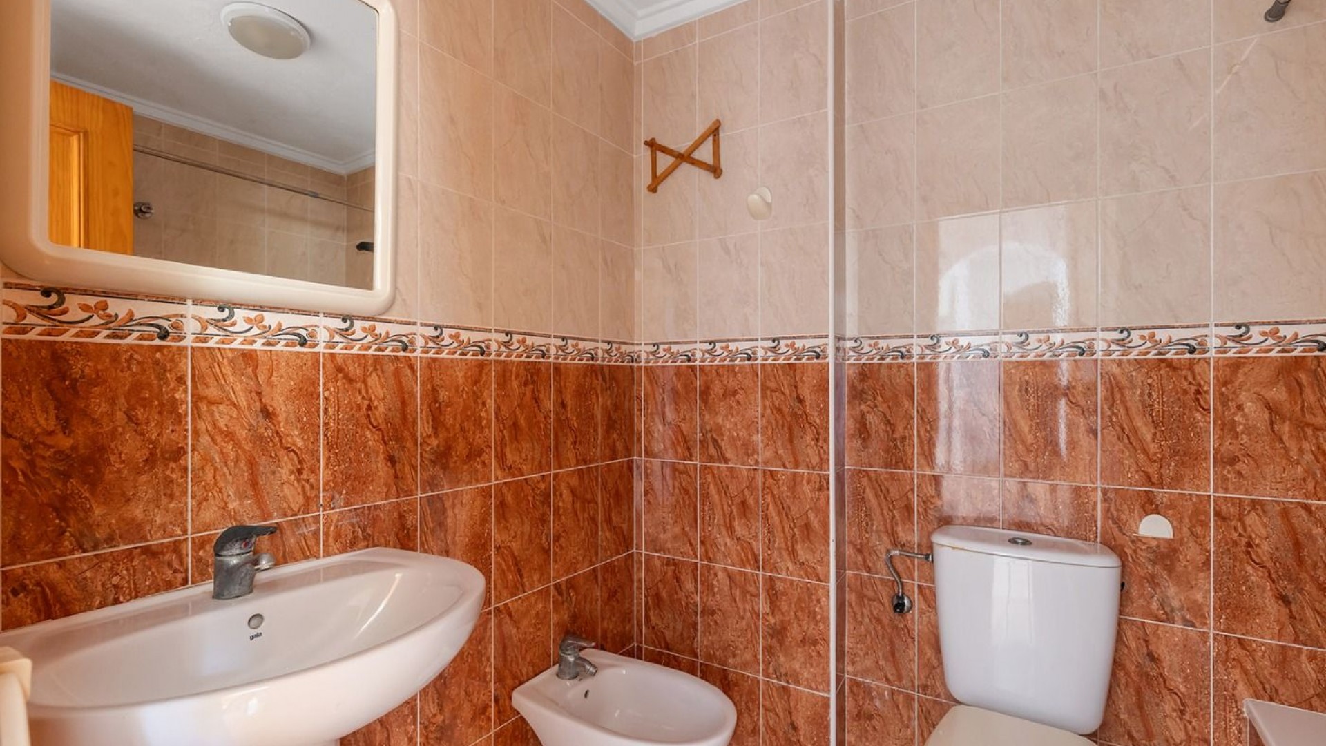 Herverkoop - Apartement Flat -
Torrevieja - El molino