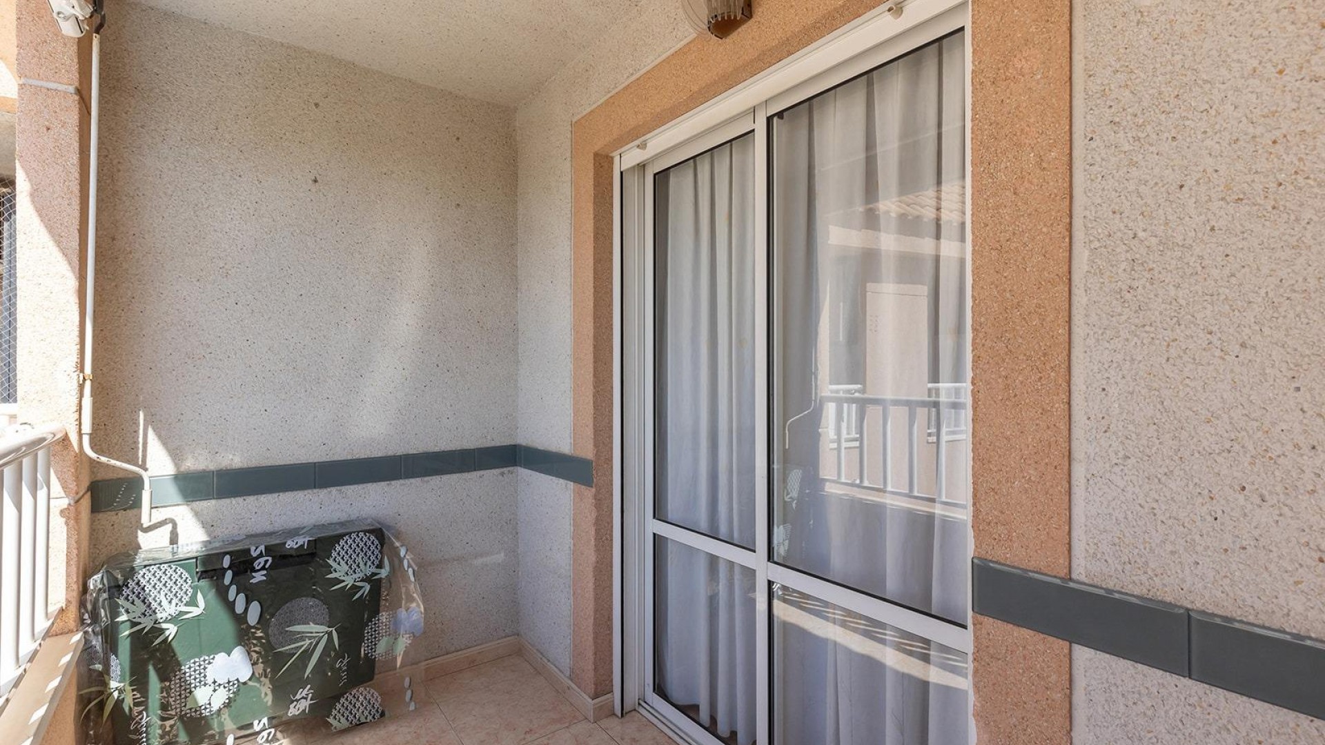 Herverkoop - Apartement Flat -
Torrevieja - El molino