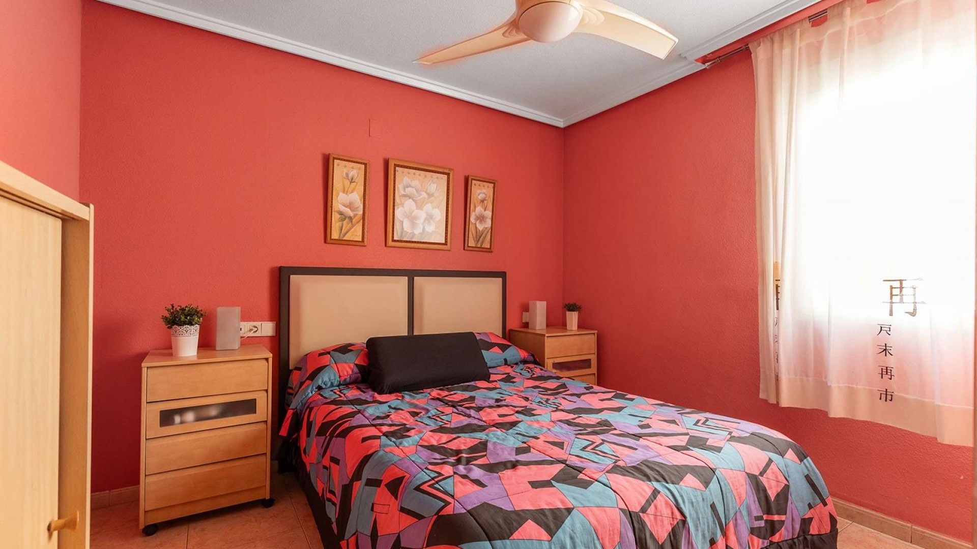 Herverkoop - Apartement Flat -
Torrevieja - El molino