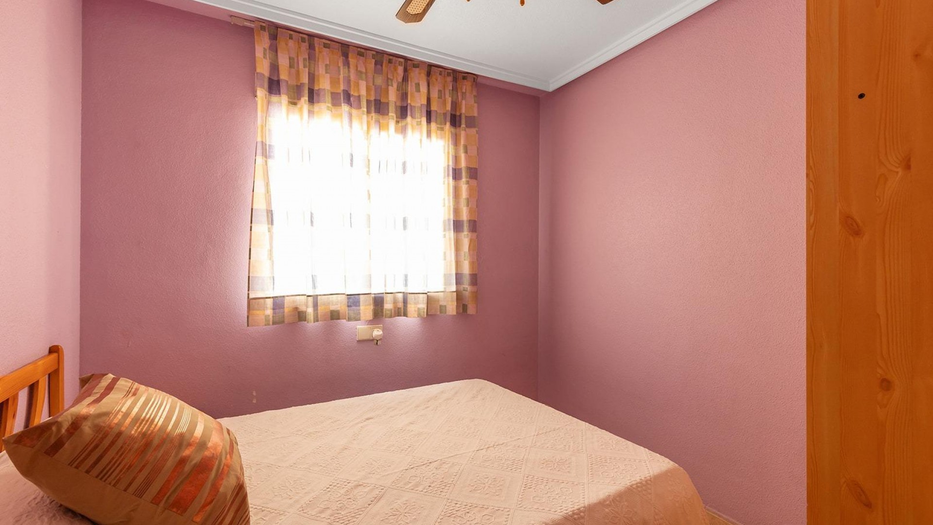 Herverkoop - Apartement Flat -
Torrevieja - El molino