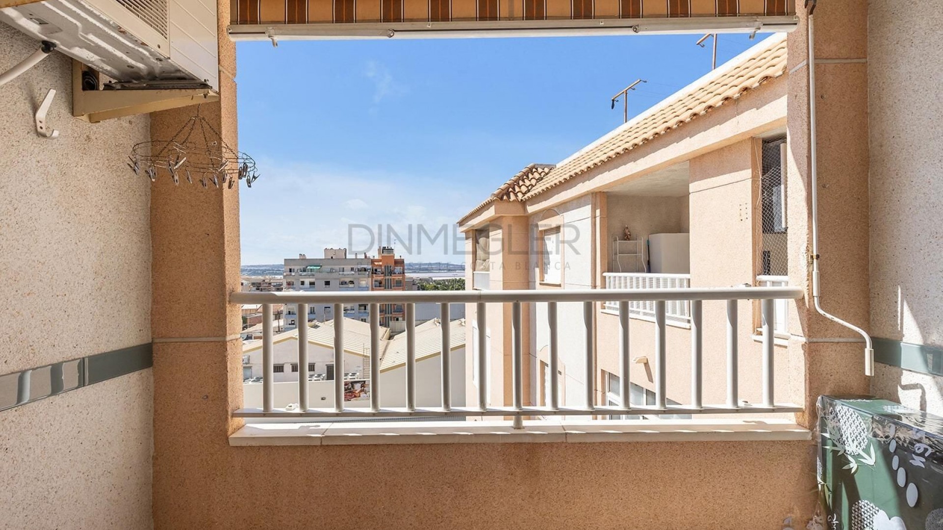 Herverkoop - Apartement Flat -
Torrevieja - El molino
