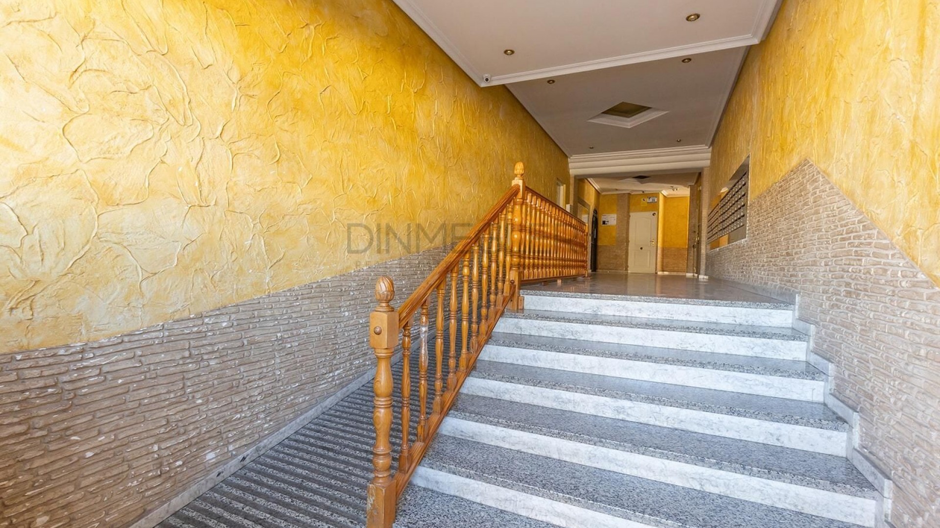 Herverkoop - Apartement Flat -
Torrevieja - El molino