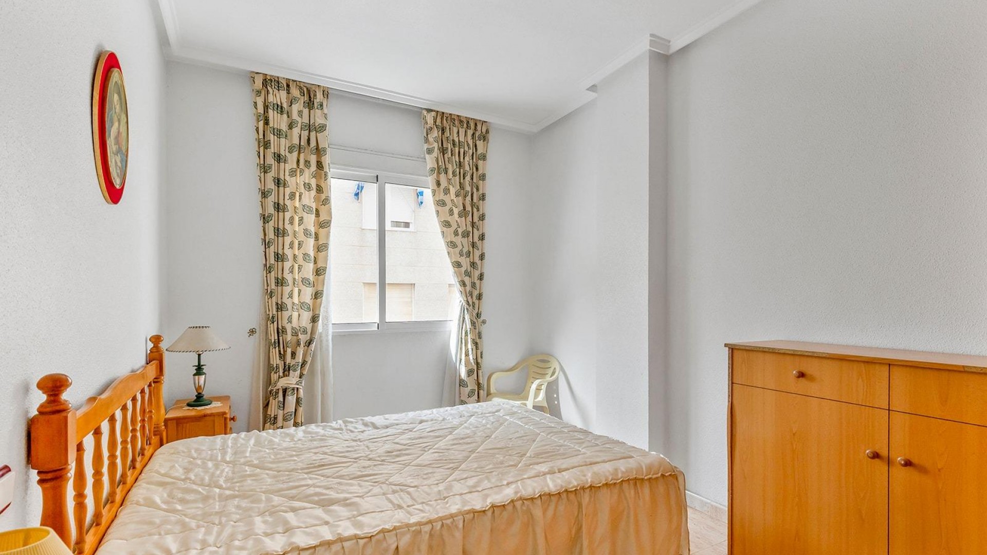 Herverkoop - Apartement Flat -
Torrevieja - Estacion de autobuses