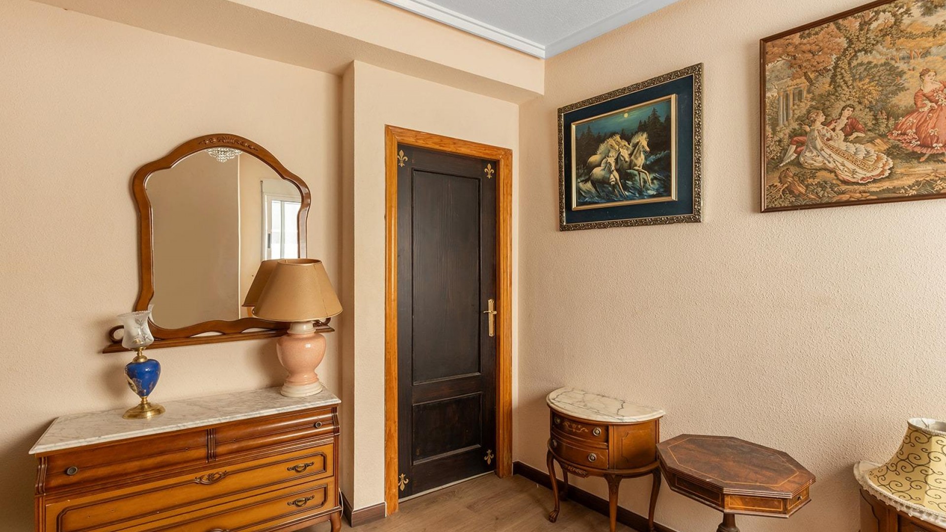 Herverkoop - Apartement Flat -
Torrevieja - Estacion de autobuses