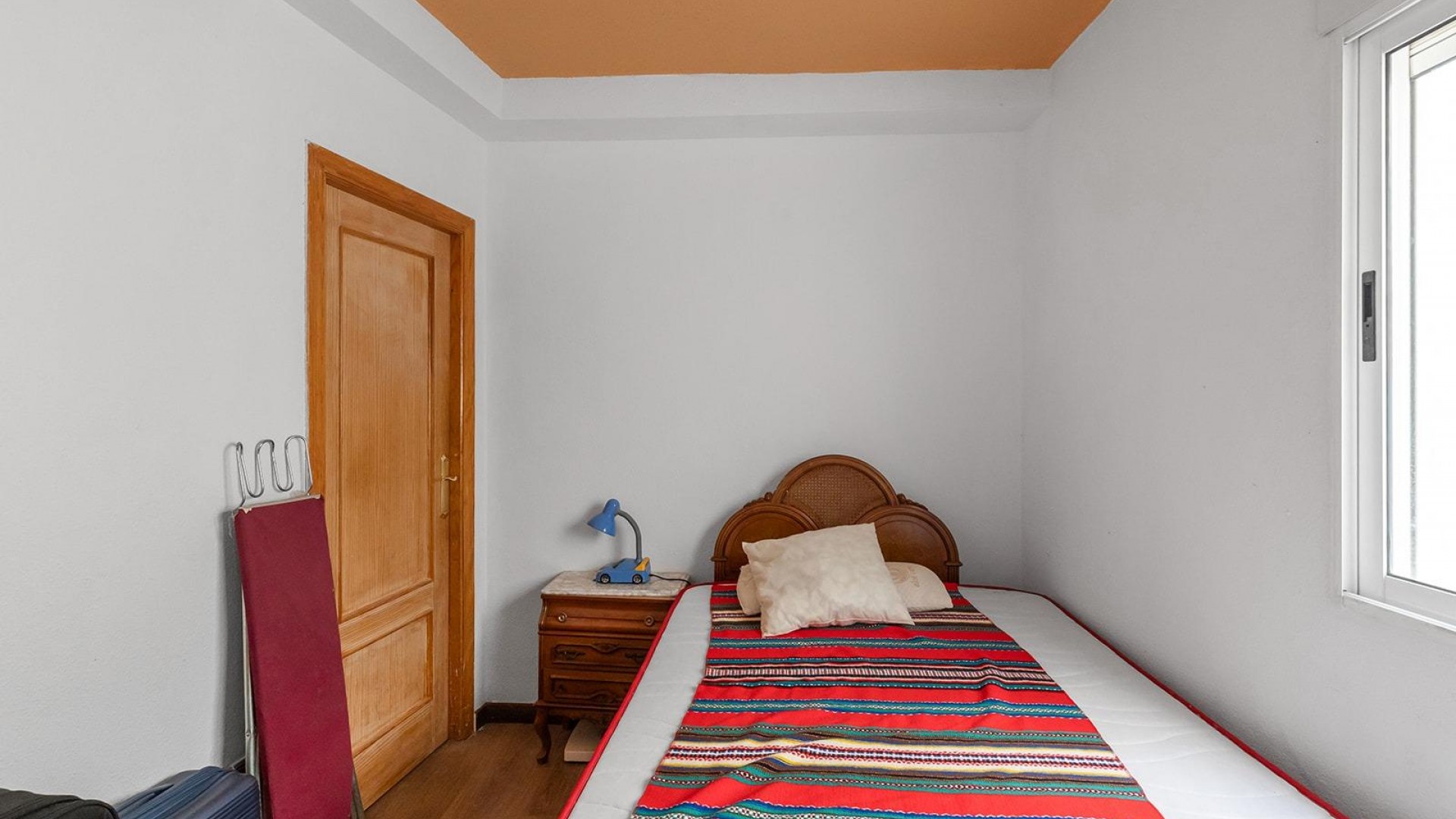 Herverkoop - Apartement Flat -
Torrevieja - Estacion de autobuses