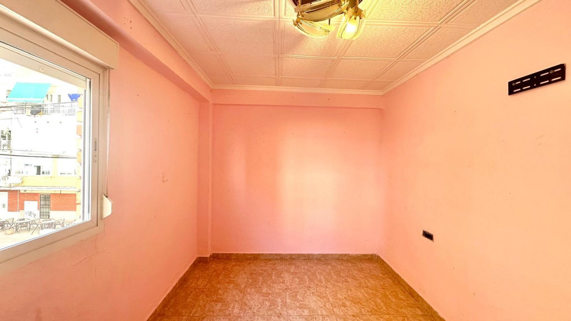 Herverkoop - Apartement Flat -
Torrevieja - Estacion de autobuses