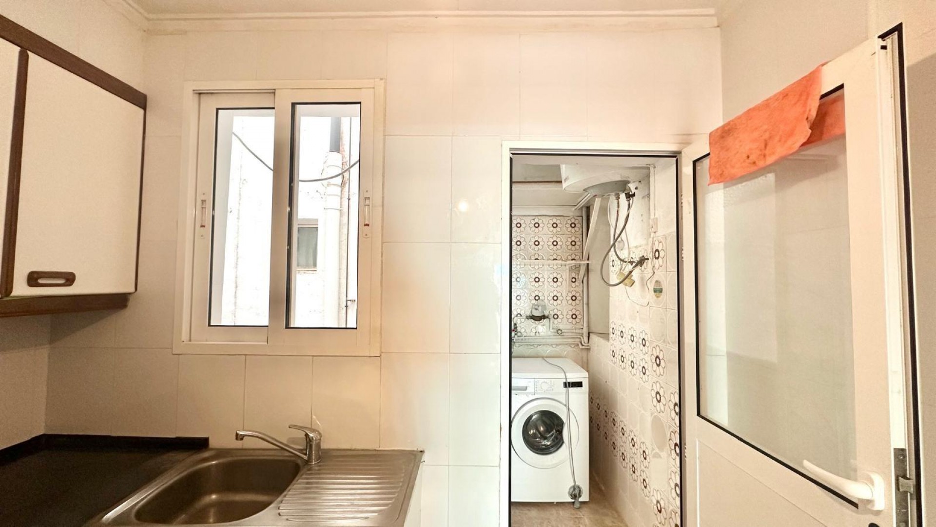 Herverkoop - Apartement Flat -
Torrevieja - Estacion de autobuses