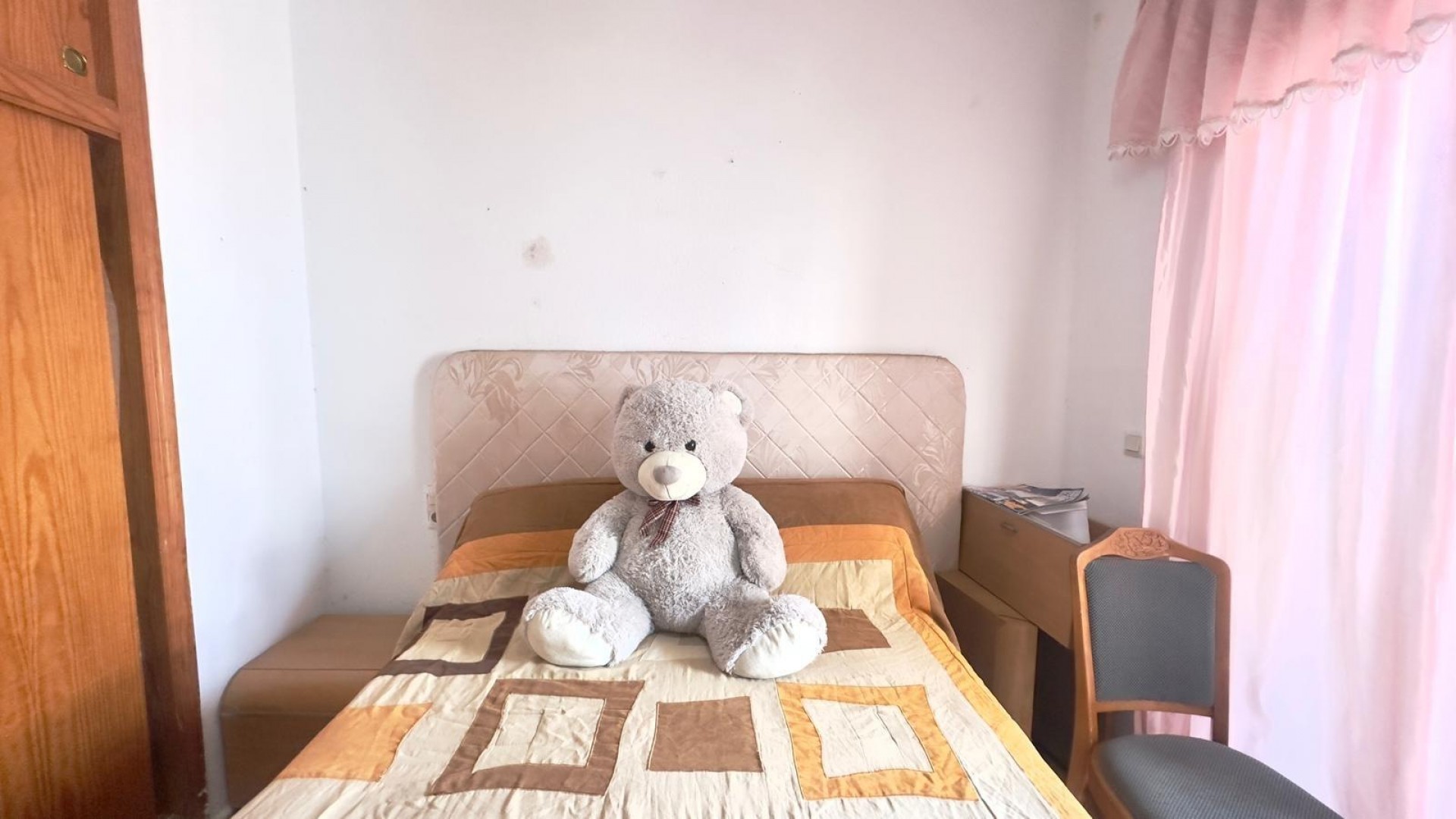 Herverkoop - Apartement Flat -
Torrevieja - Estacion de autobuses