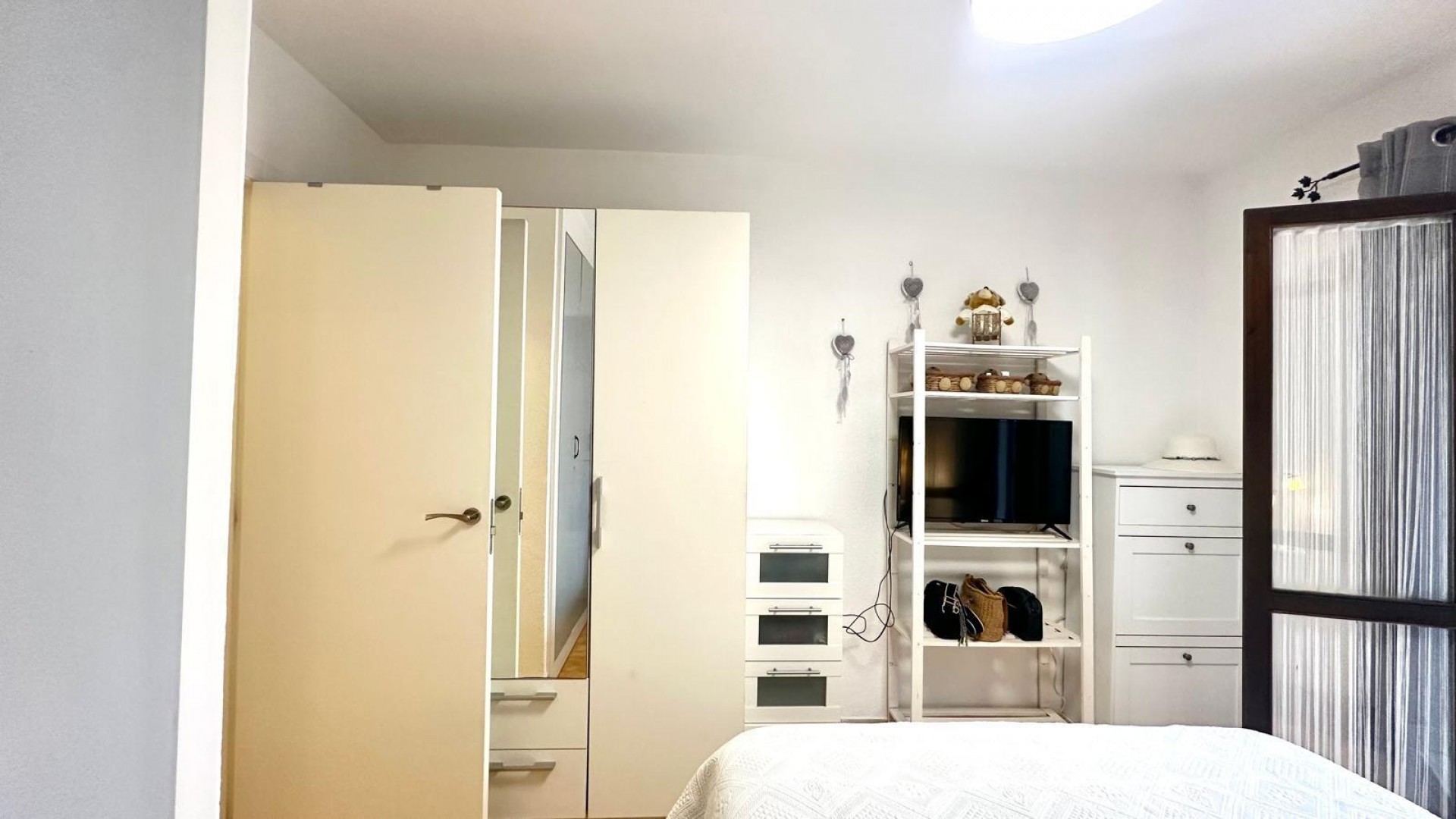 Herverkoop - Apartement Flat -
Torrevieja - Estacion de autobuses