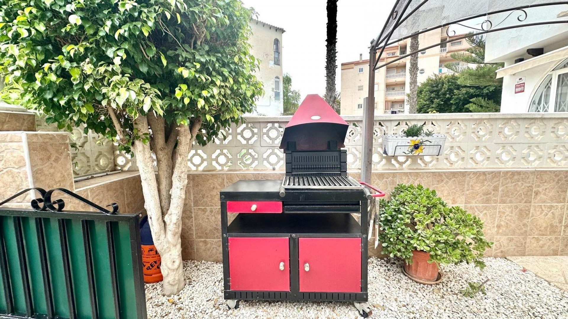 Herverkoop - Apartement Flat -
Torrevieja - Estacion de autobuses