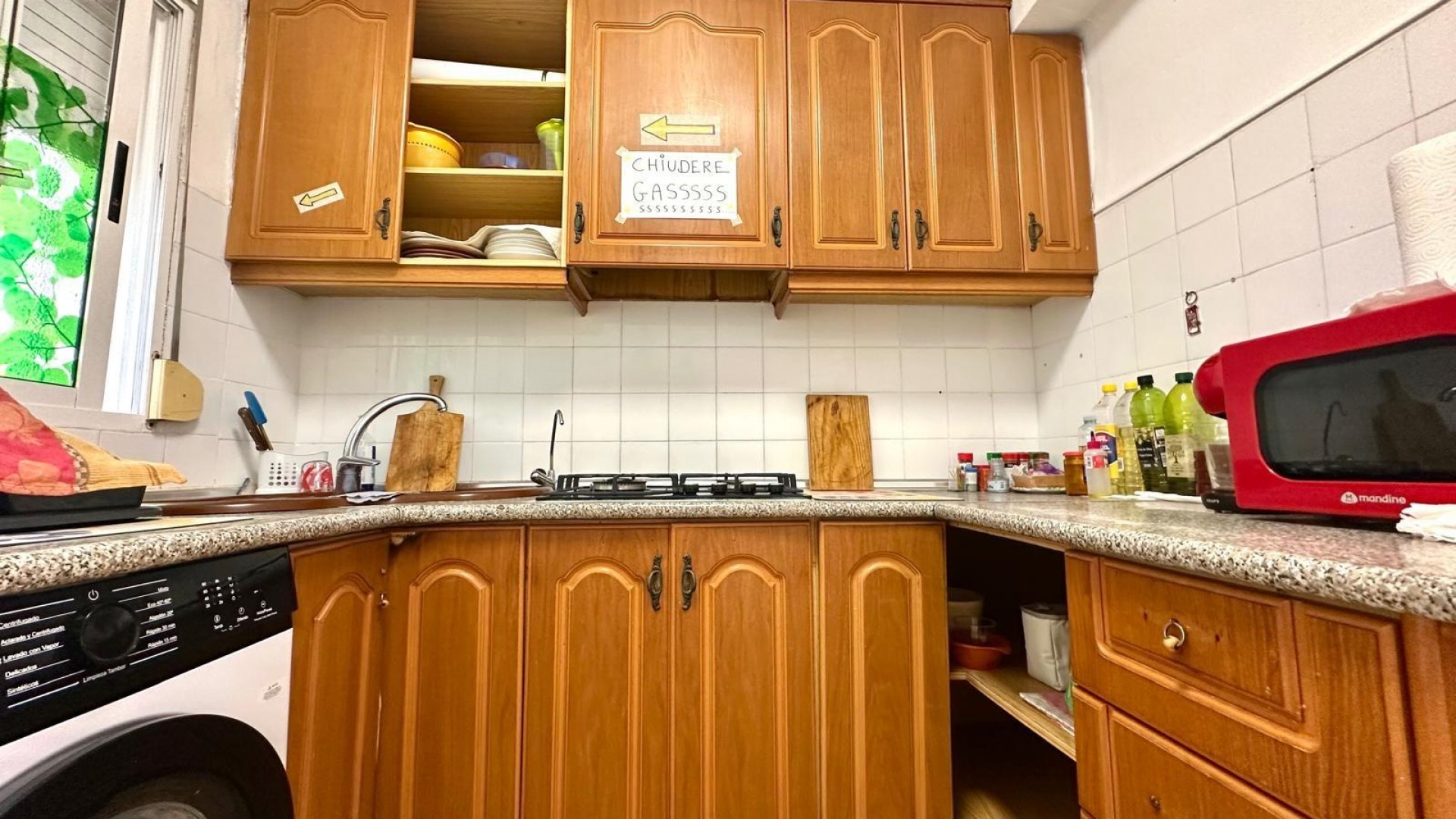 Herverkoop - Apartement Flat -
Torrevieja - Estacion de autobuses