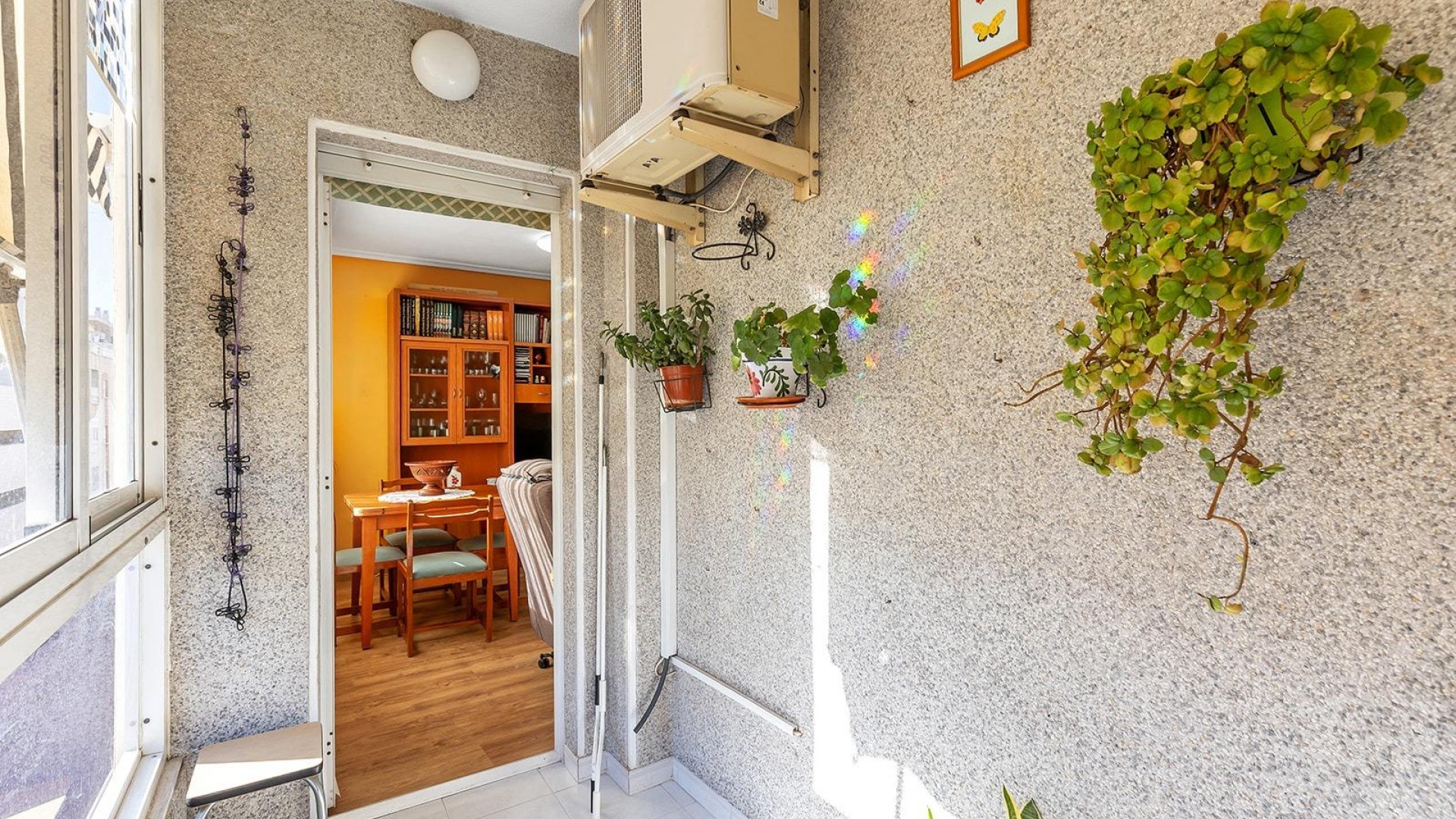 Herverkoop - Apartement Flat -
Torrevieja - Estacion de autobuses