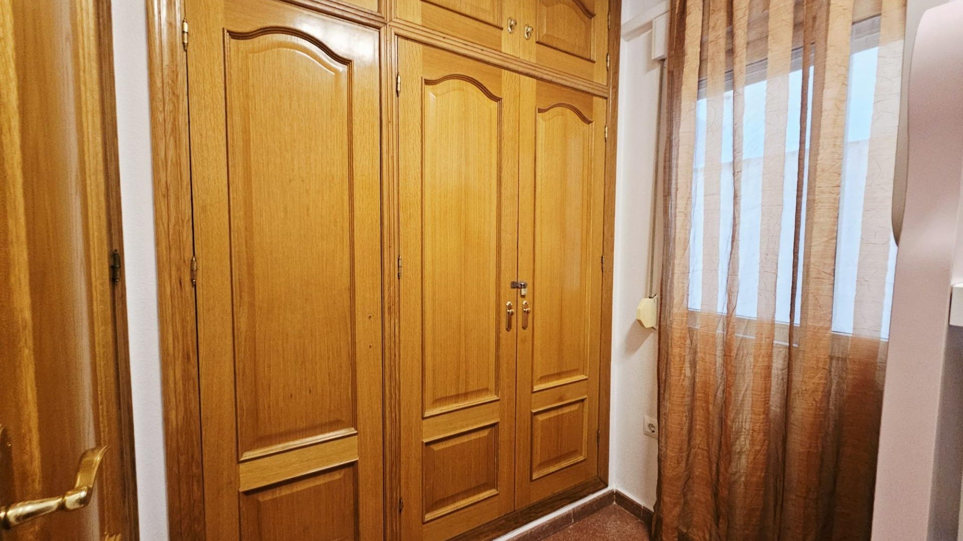 Herverkoop - Apartement Flat -
Torrevieja - Estacion de autobuses