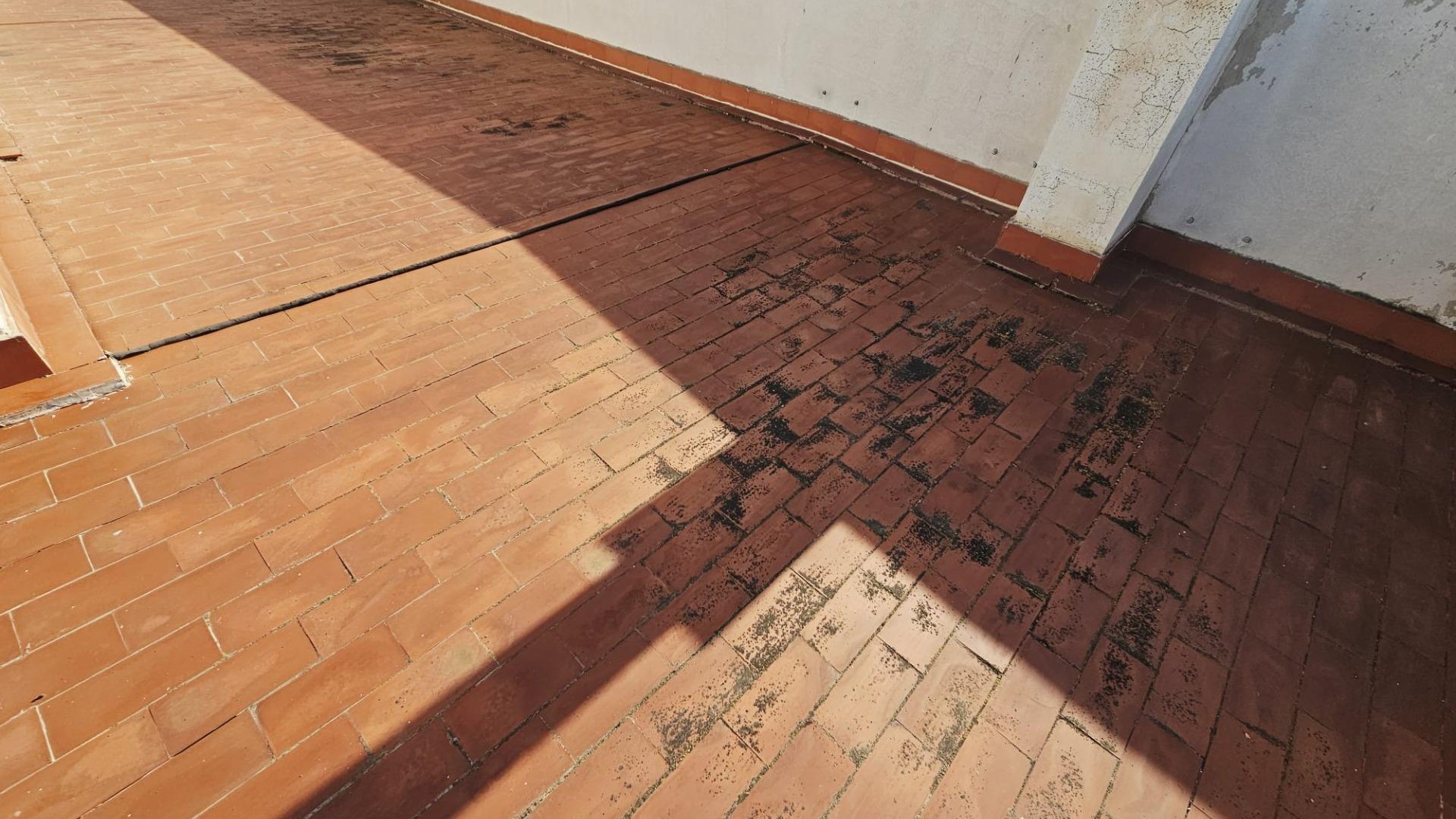 Herverkoop - Apartement Flat -
Torrevieja - Estacion de autobuses